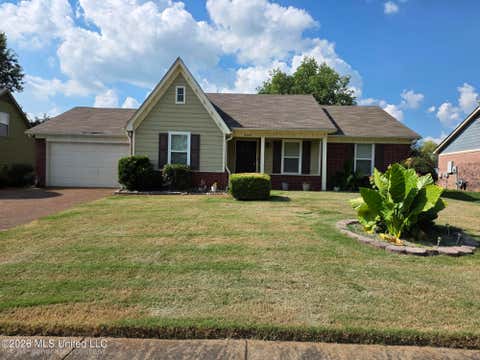 Homes For Sale - 4364 Shadow Ridge Drive<br/> Desoto County, Horn Lake, MS 38637