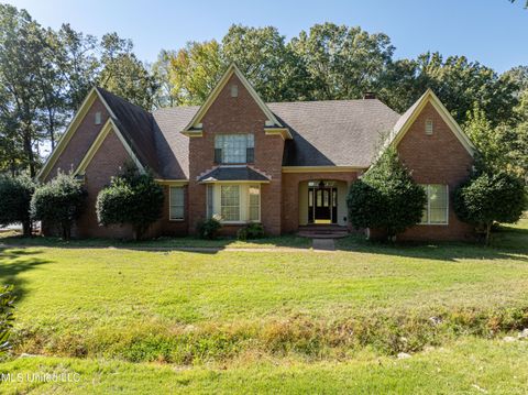 Homes For Sale - 7827 Germantown Road<br/> Olive Branch, MS 38654