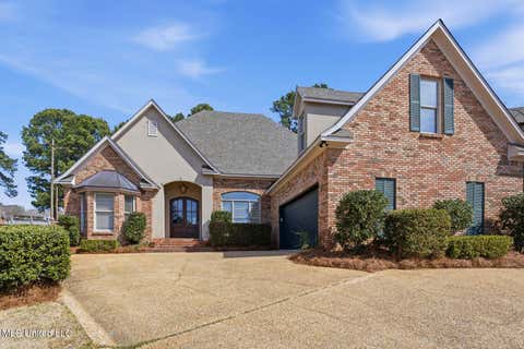 Homes For Sale - 404 Bay Cove<br/> Ridgeland, MS 39157