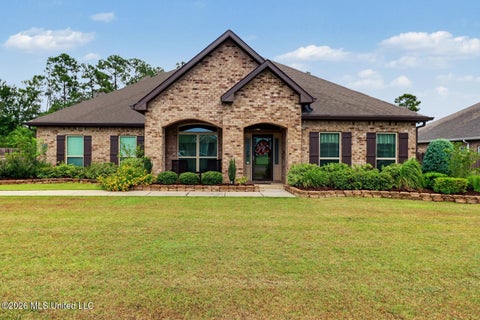 Homes For Sale - 13420 Durham Lane<br/> Biloxi, MS 39532