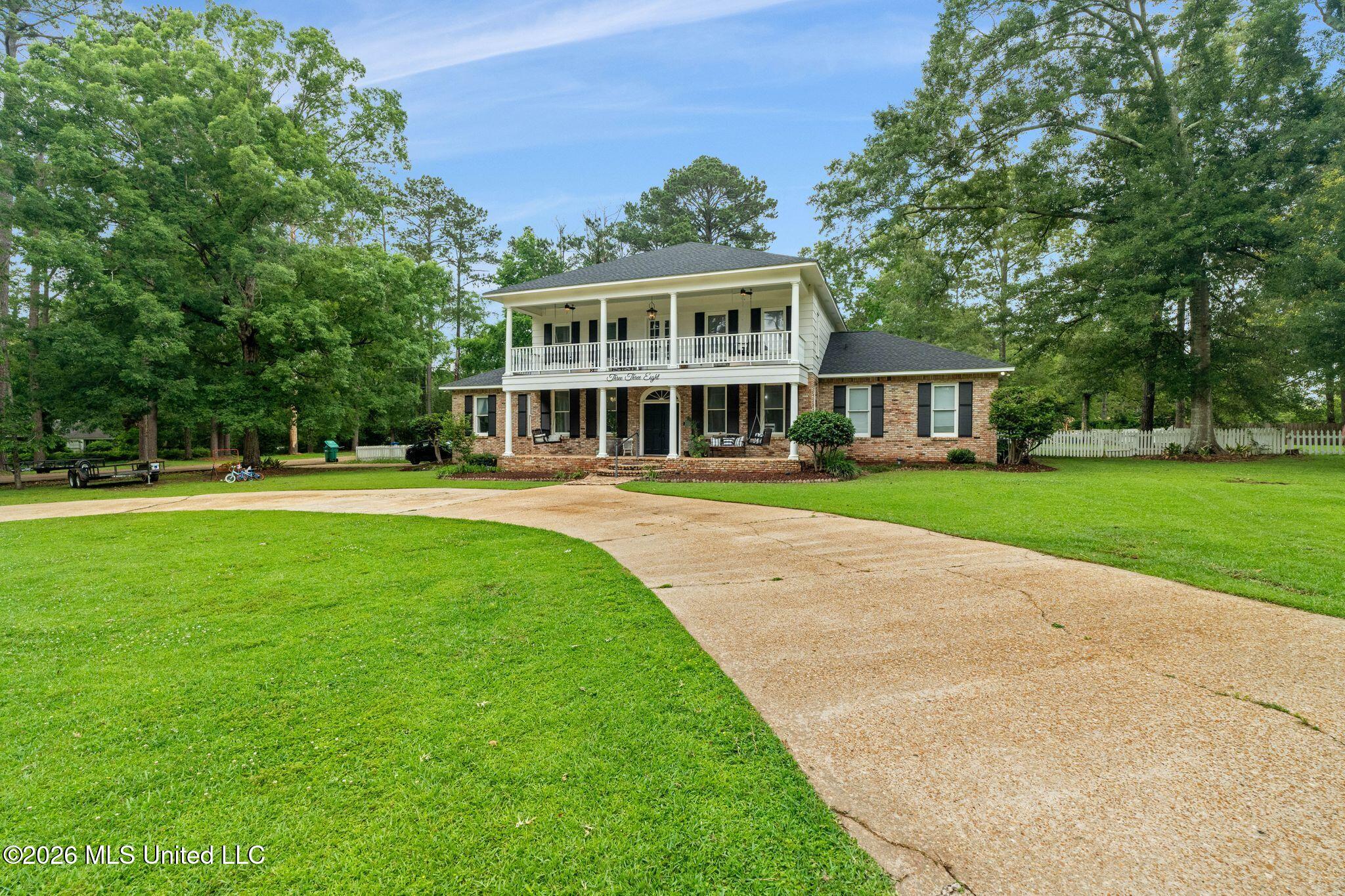 338 Noble Drive