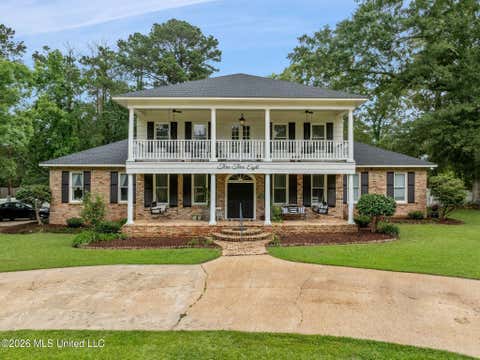 Homes For Sale - 338 Noble Drive<br/> Brookhaven, MS 39601