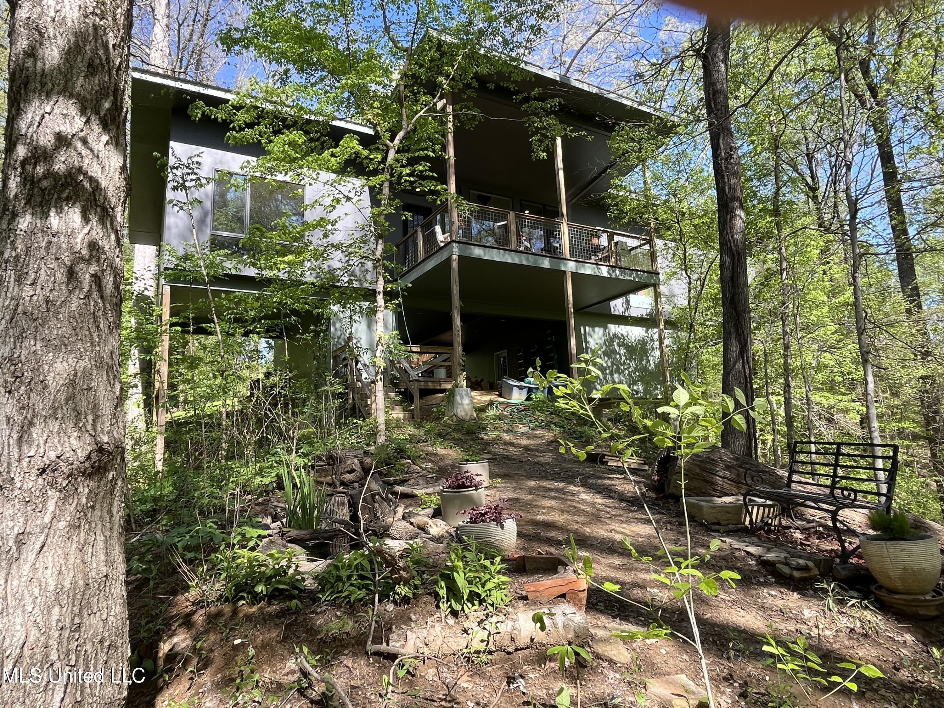 11455 First Hickory Cove, Hernando, Mississippi image 2