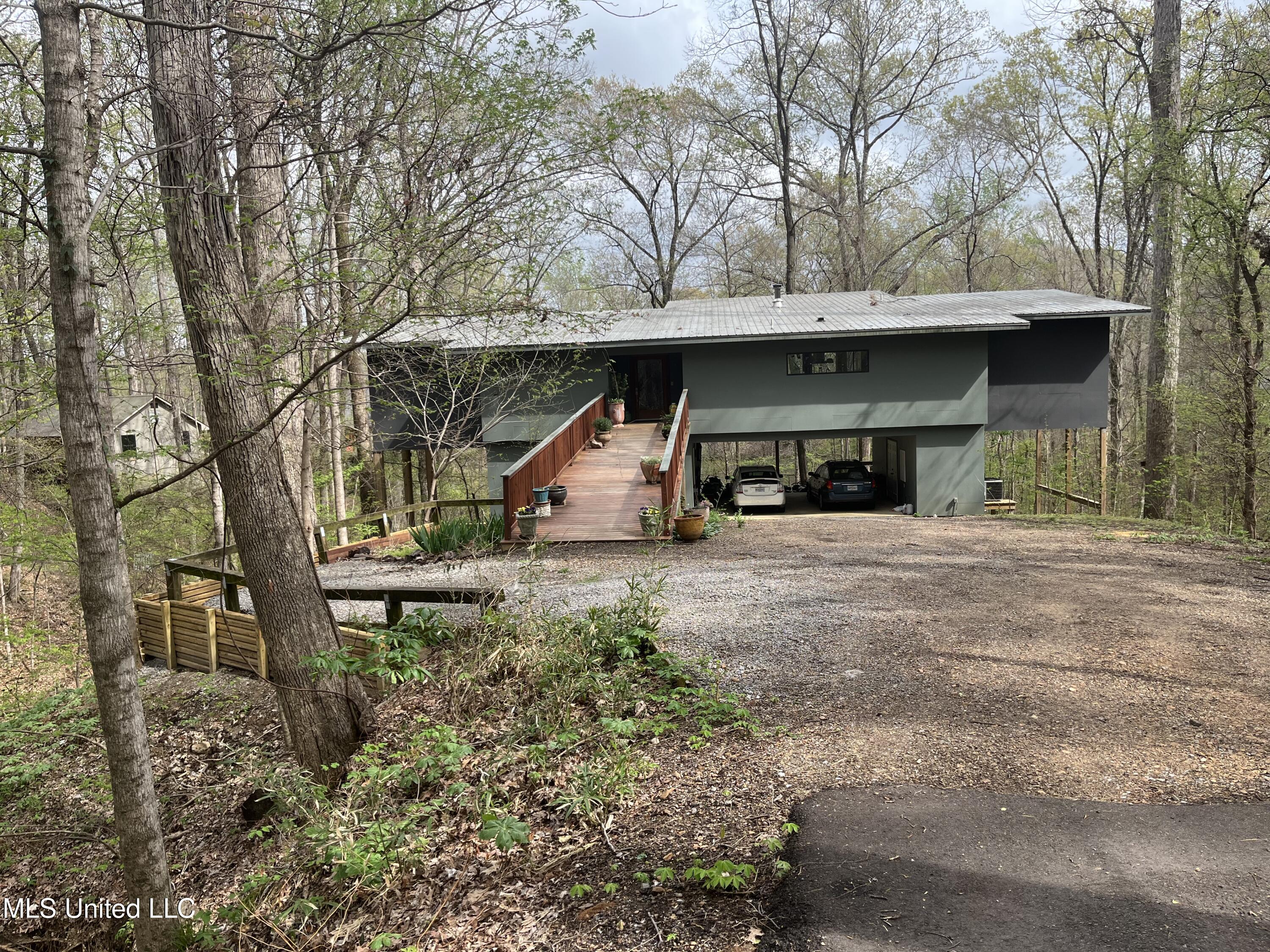 11455 First Hickory Cove, Hernando, Mississippi image 1