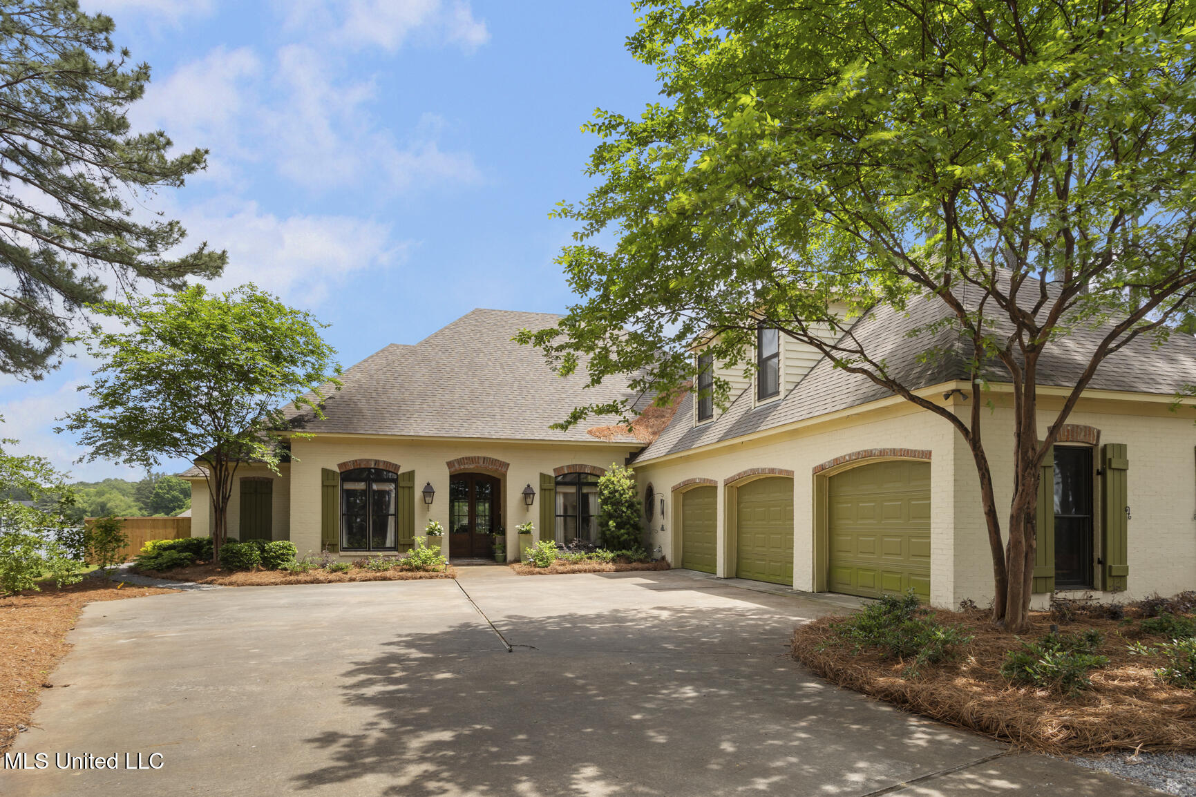 130 Northshore Point, Madison, Mississippi image 2
