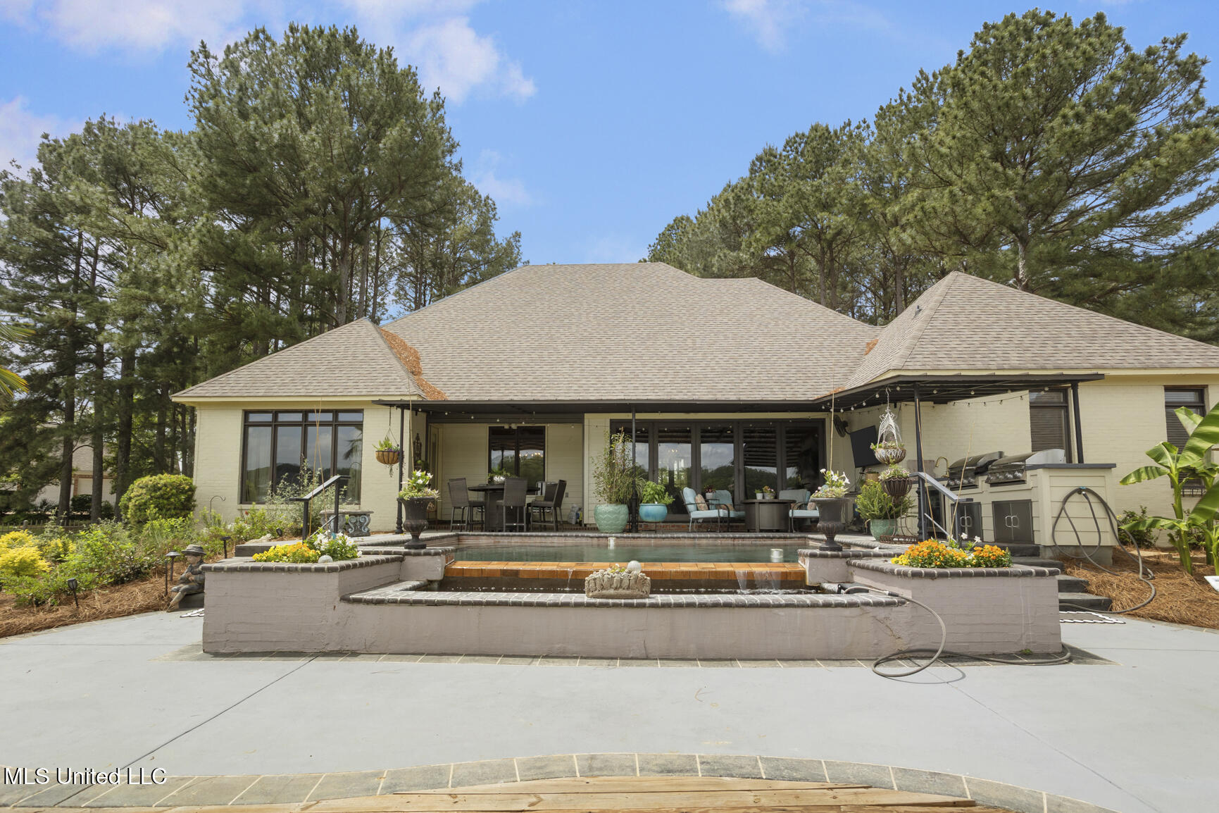 130 Northshore Point, Madison, Mississippi image 44