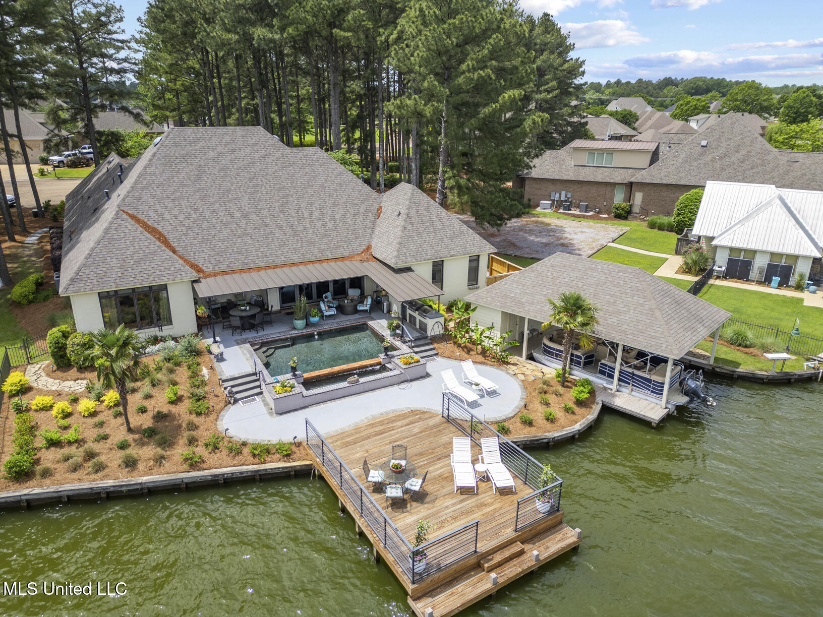 130 Northshore Point, Madison, Mississippi image 50