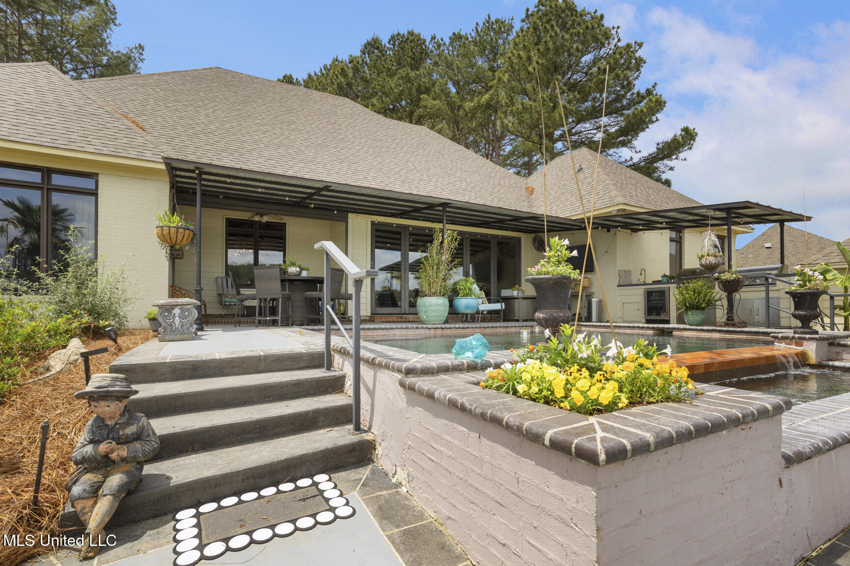 130 Northshore Point, Madison, Mississippi image 47