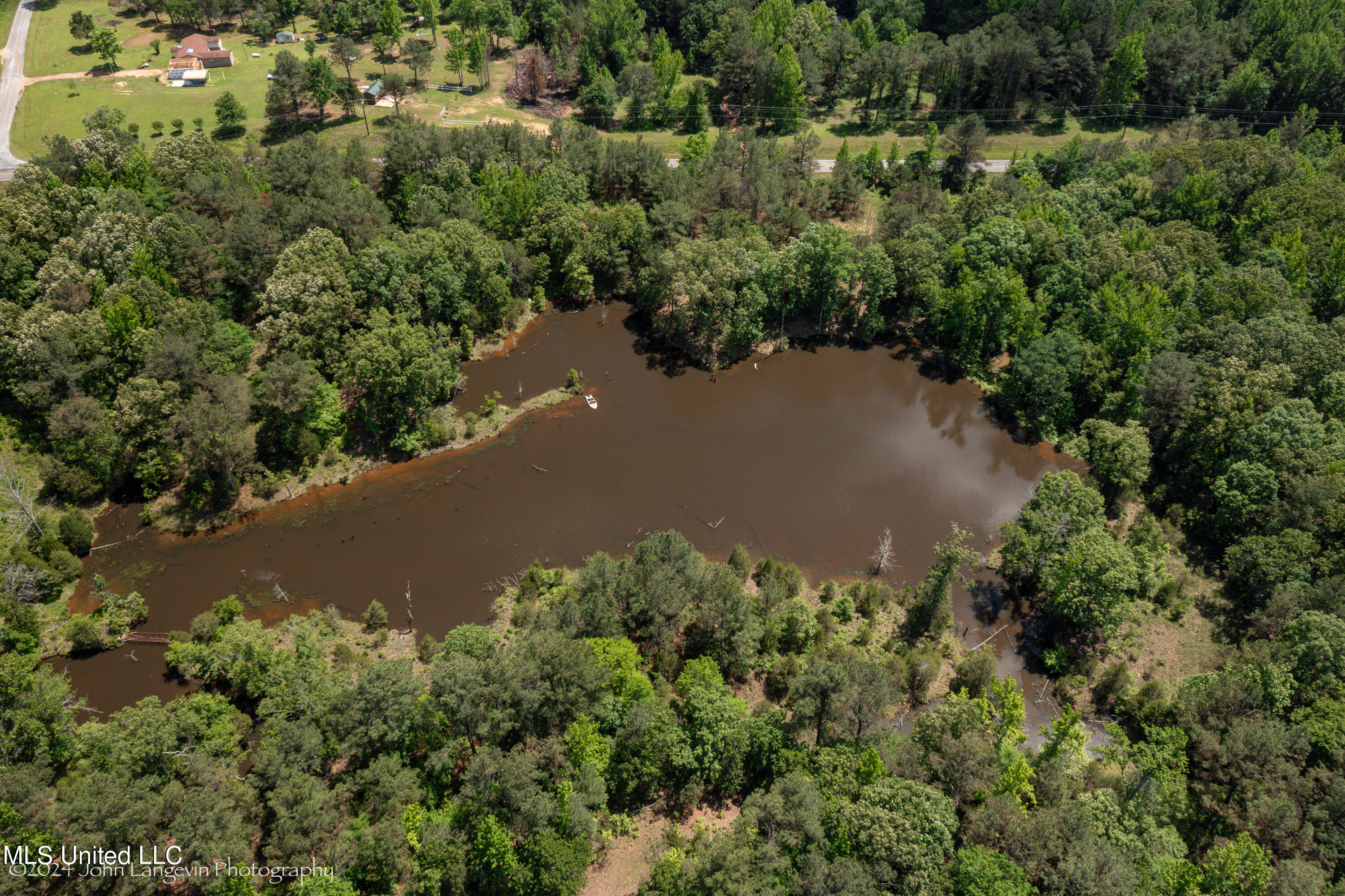 Wall Hill Road, Byhalia, Mississippi image 3