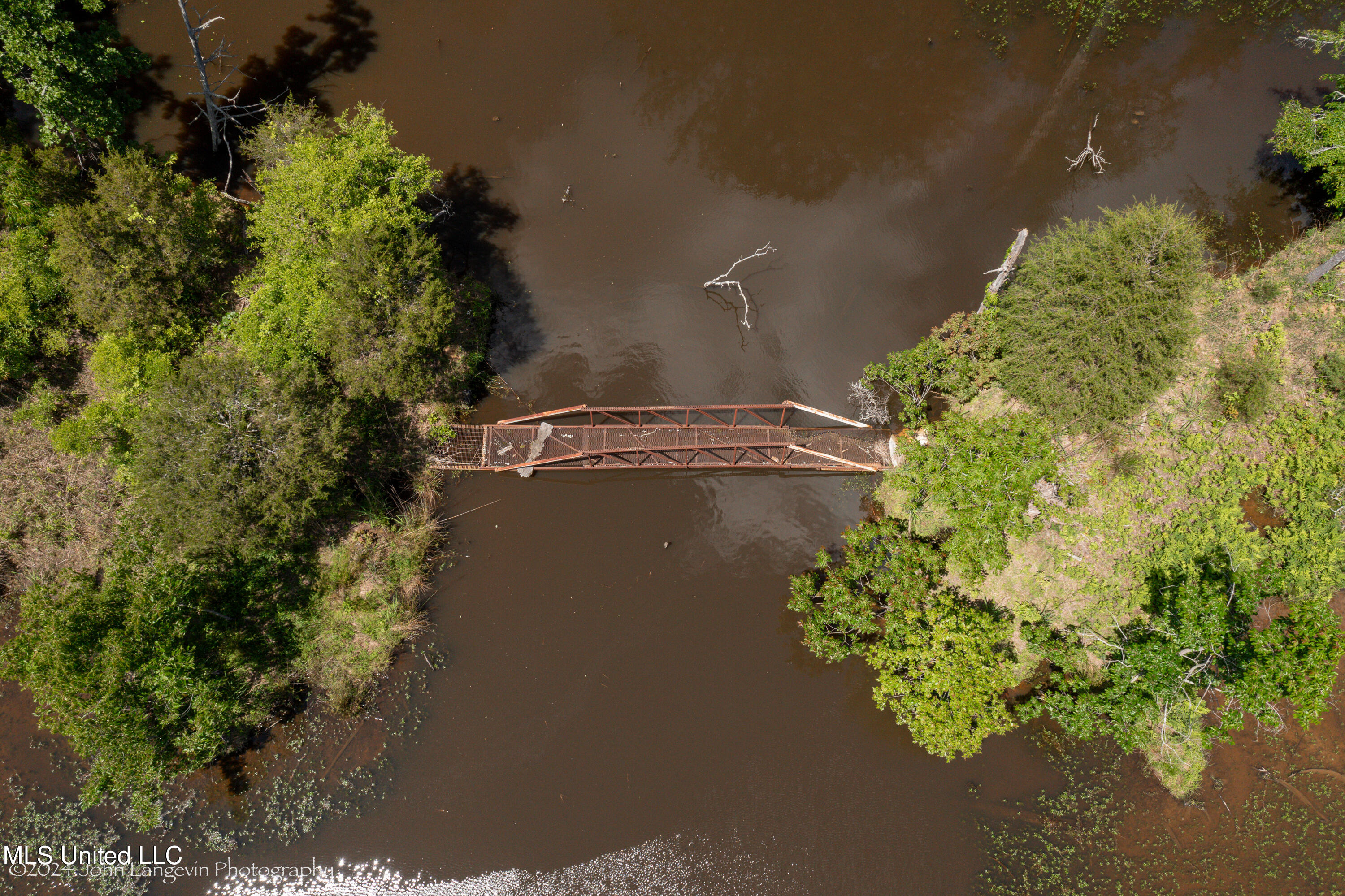 Wall Hill Road, Byhalia, Mississippi image 6