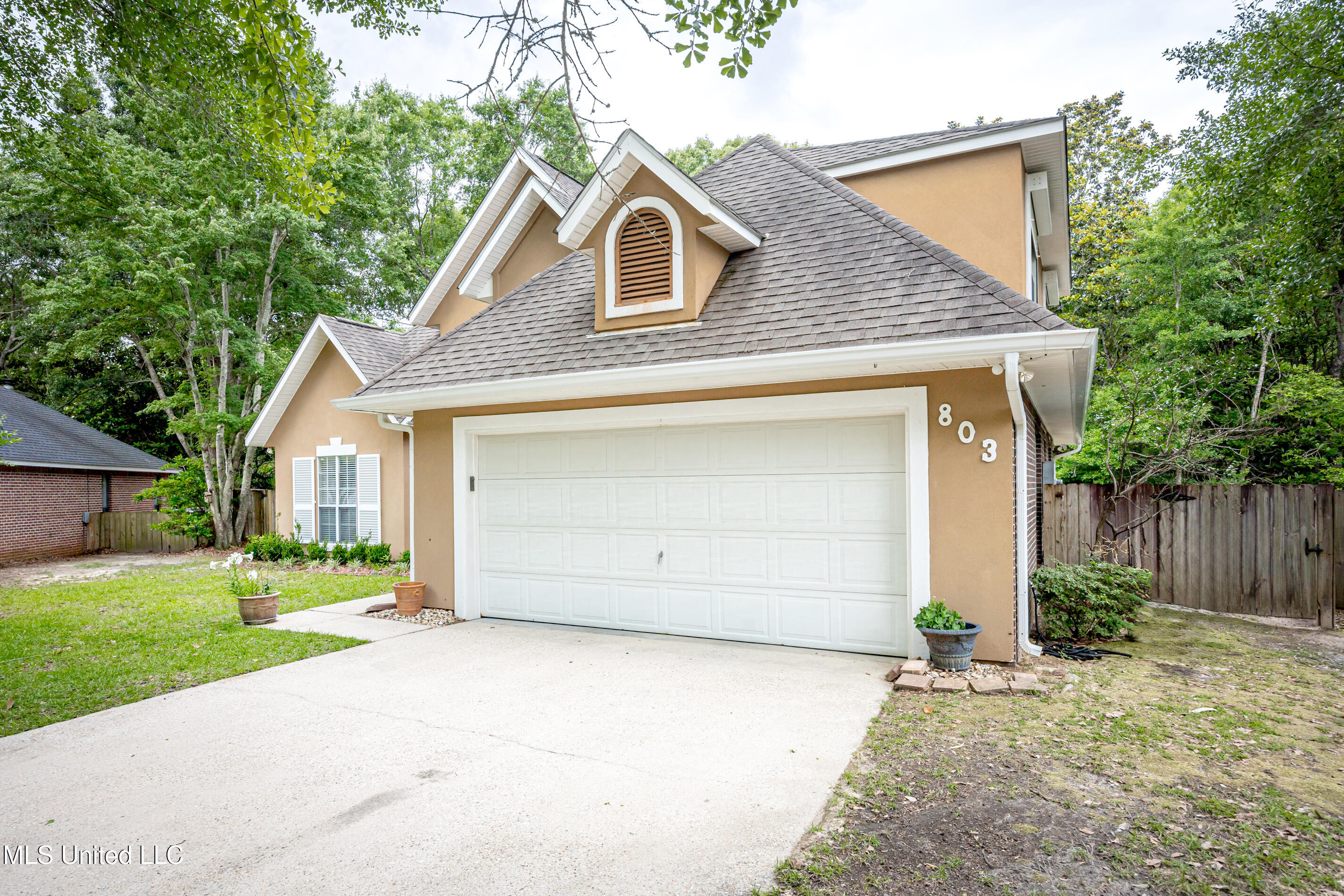 803 Woodglen Drive, Ocean Springs, Mississippi image 49