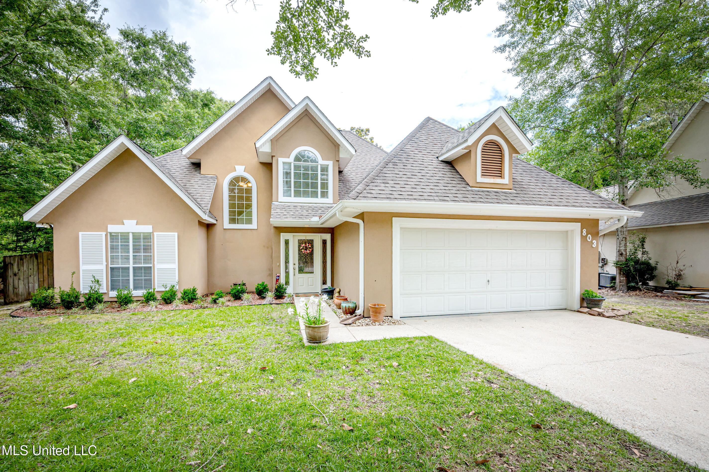 803 Woodglen Drive, Ocean Springs, Mississippi image 47
