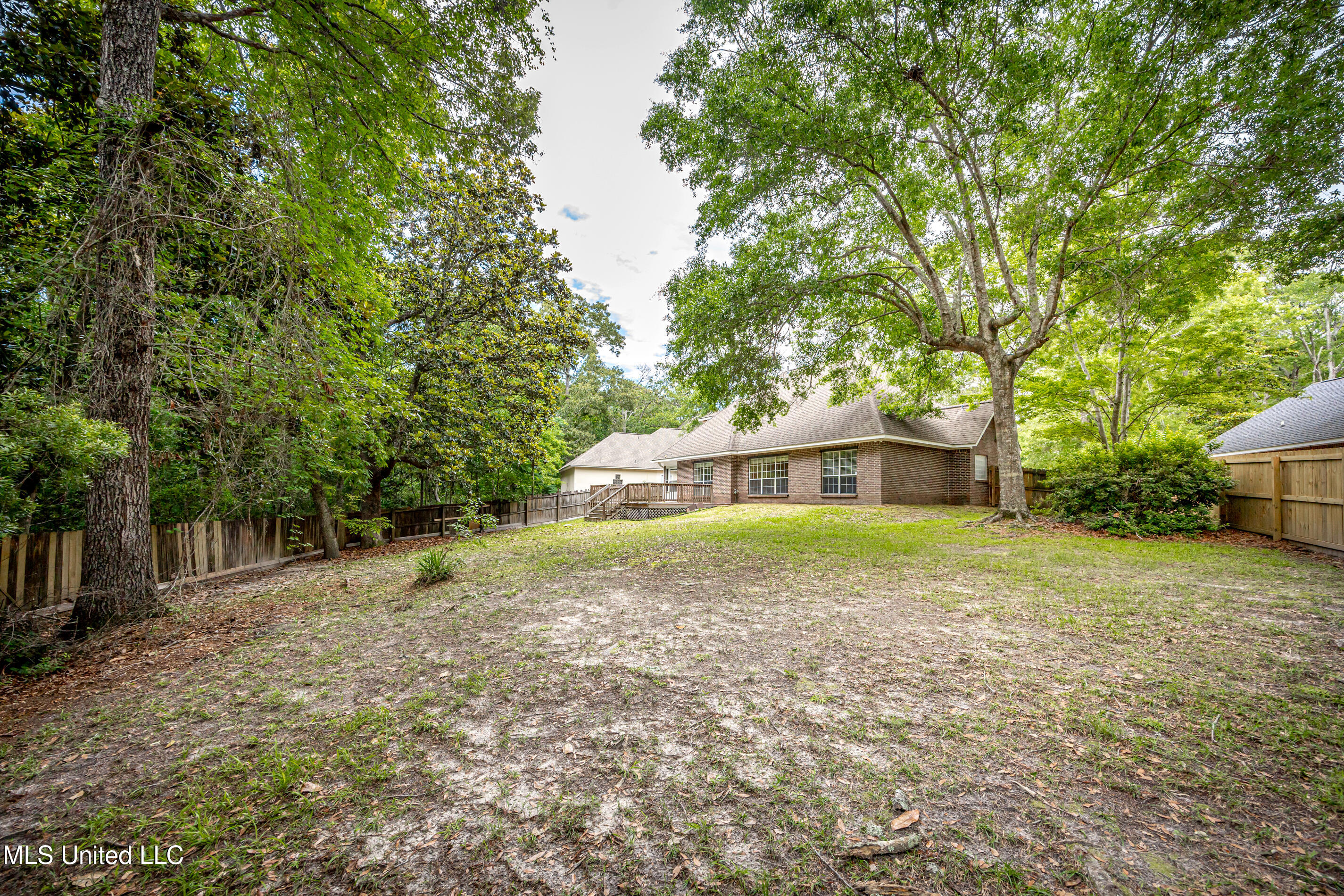 803 Woodglen Drive, Ocean Springs, Mississippi image 43