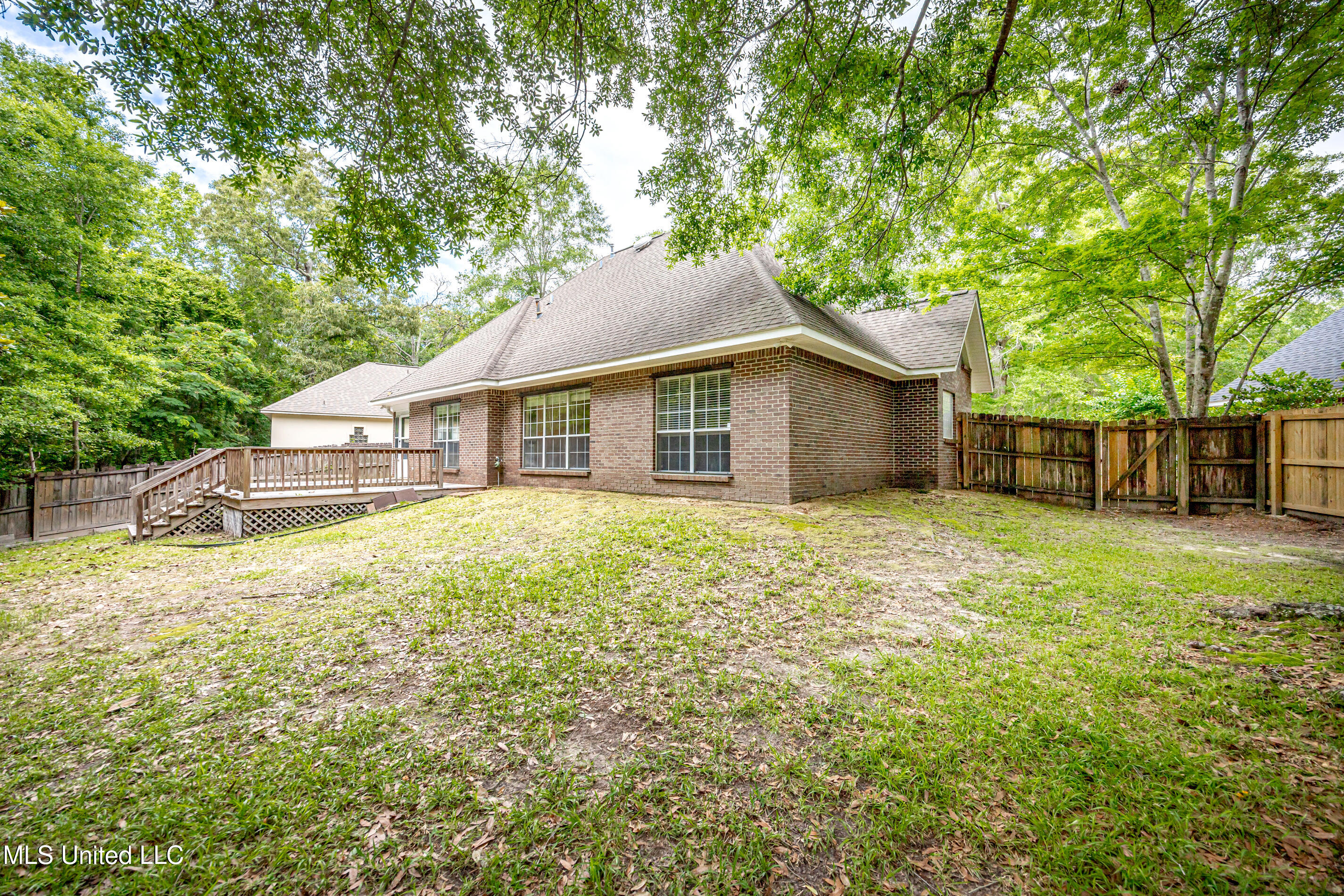 803 Woodglen Drive, Ocean Springs, Mississippi image 42