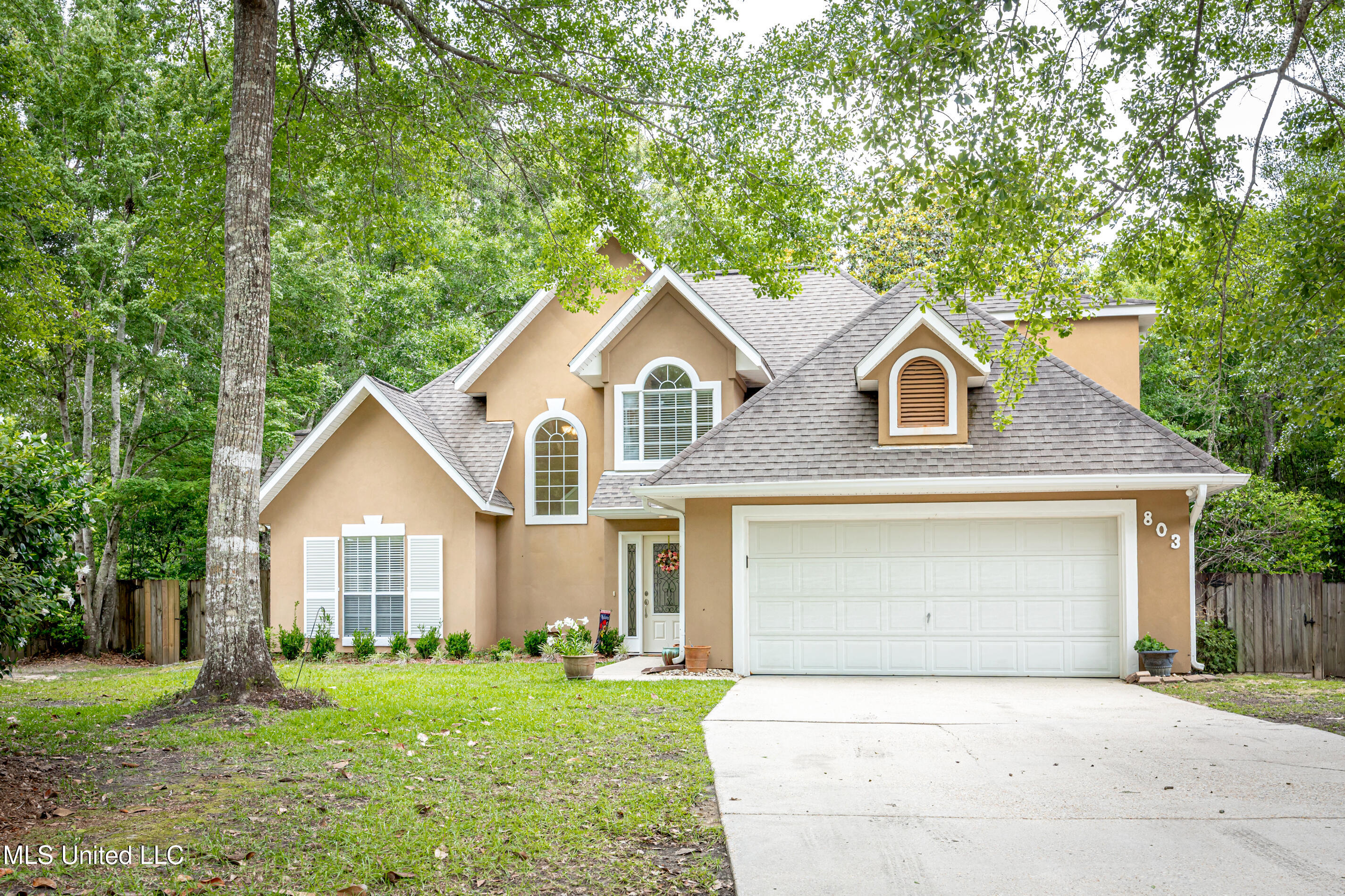 803 Woodglen Drive, Ocean Springs, Mississippi image 48