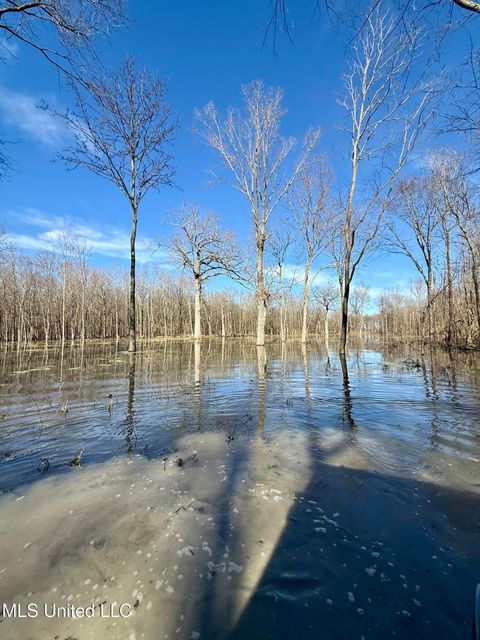 Vacant Land For Sale - Abraham Road<br/> Humphreys County, Silver City, MS 39166