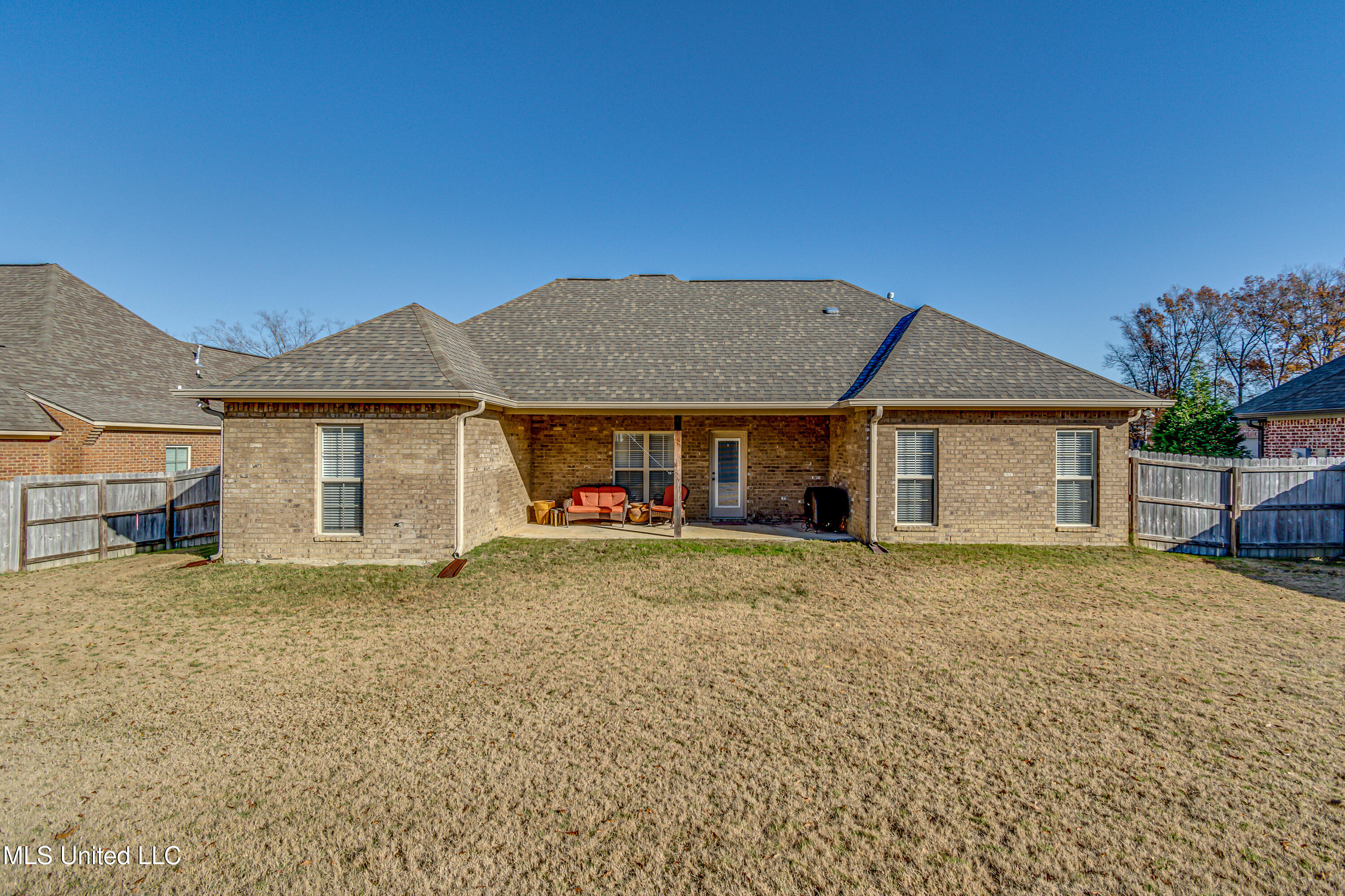 129 Winchester Cove, Madison, Mississippi image 49