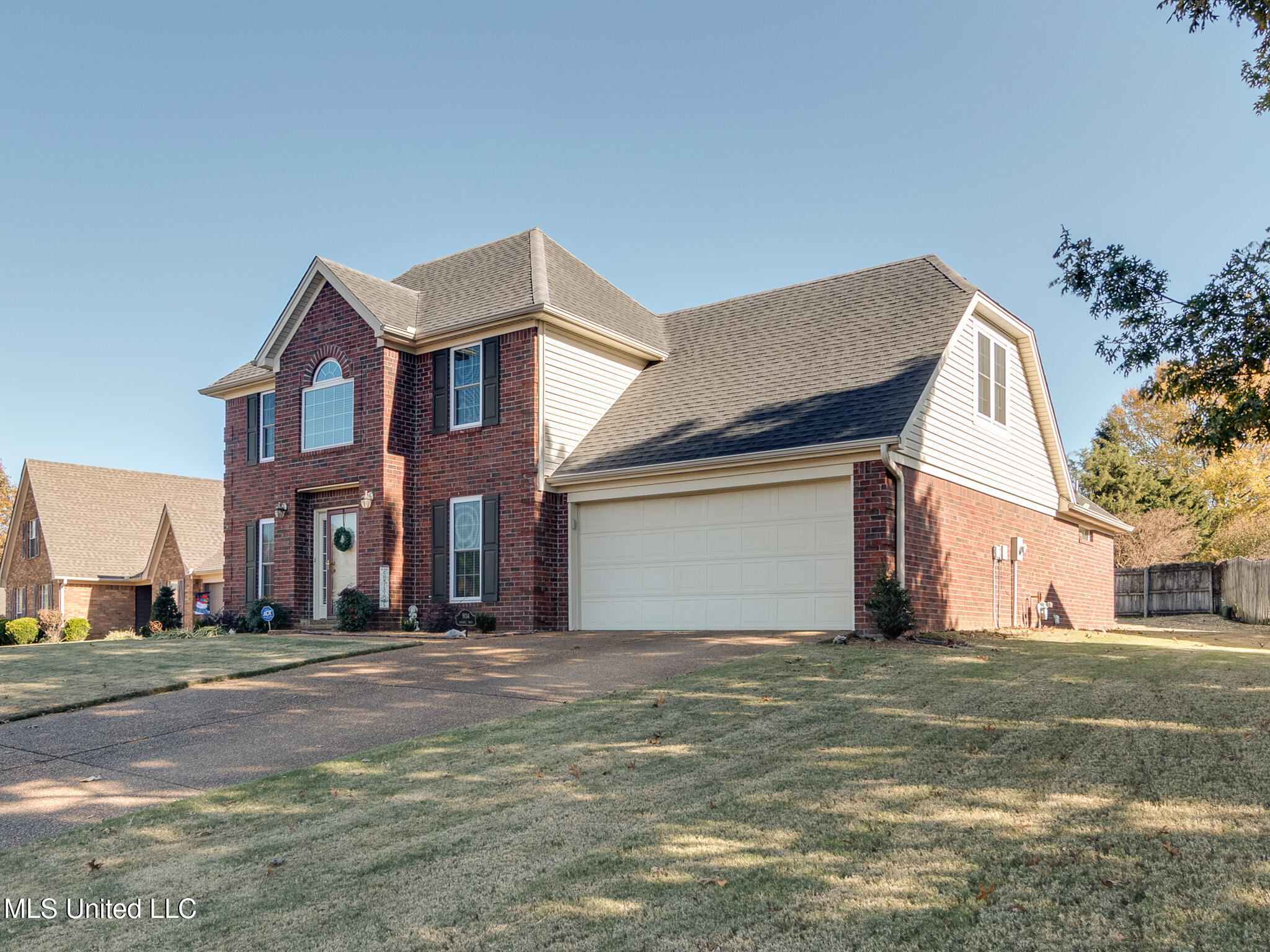 9134 Hickory Drive, Olive Branch, Mississippi image 2