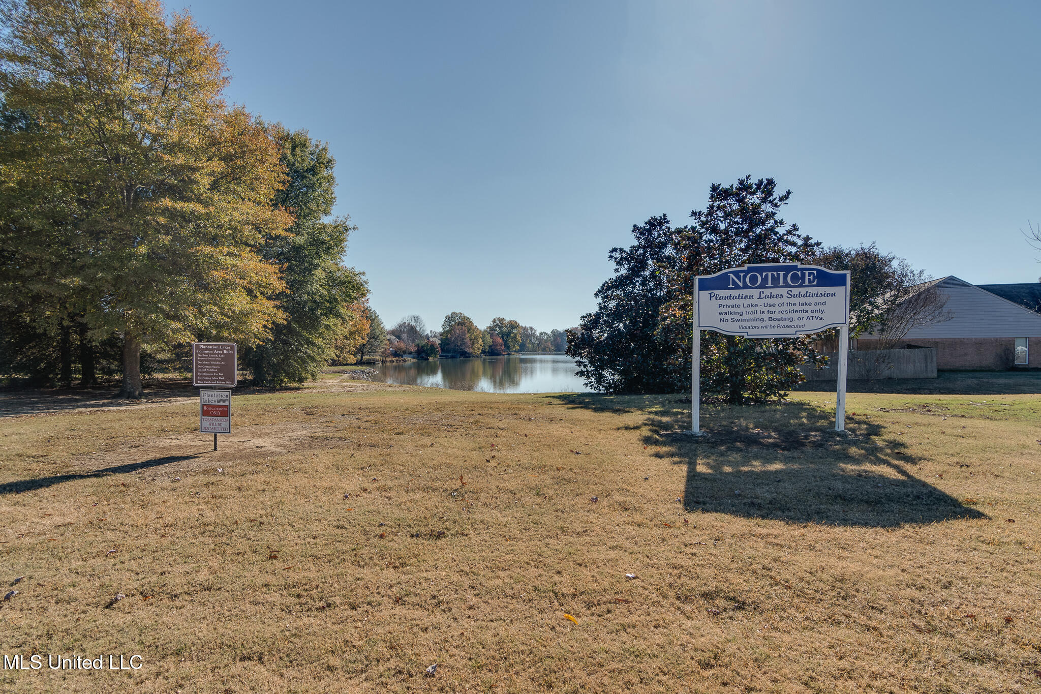 9134 Hickory Drive, Olive Branch, Mississippi image 32