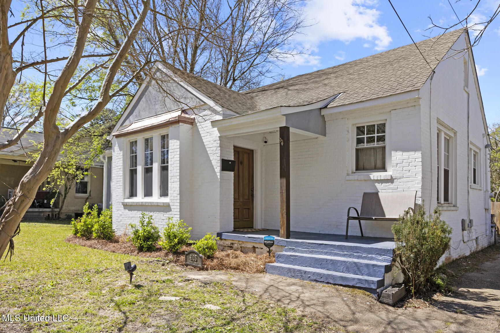 4103 Council Circle, Jackson, Mississippi image 3