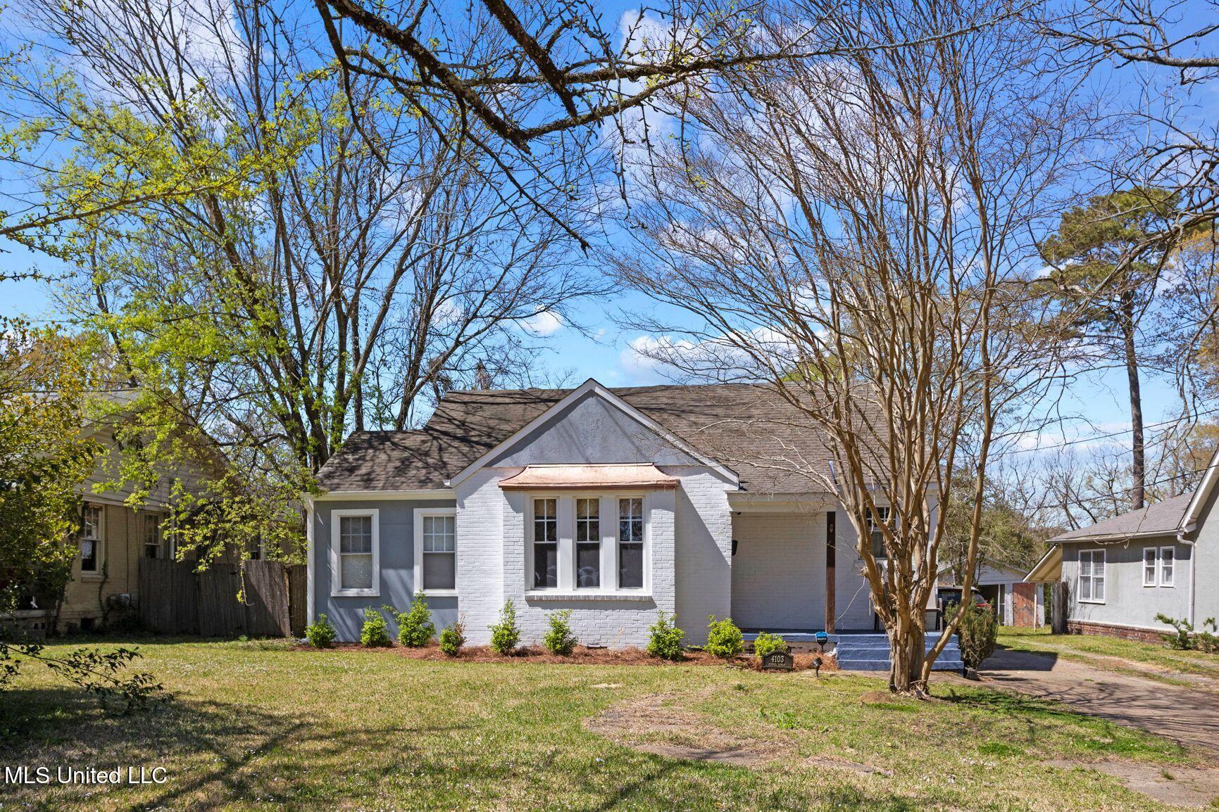 4103 Council Circle, Jackson, Mississippi image 1