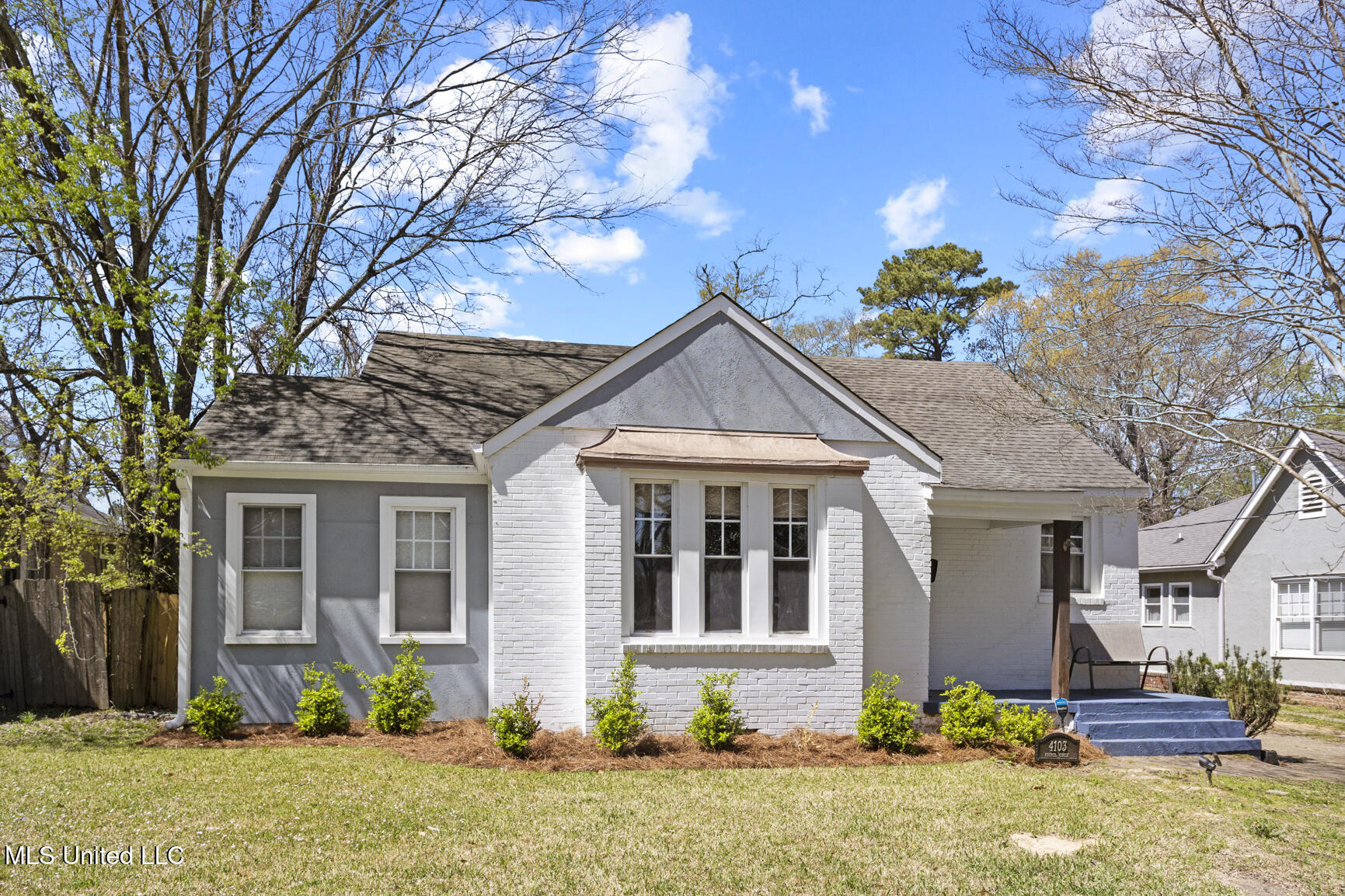 4103 Council Circle, Jackson, Mississippi image 2