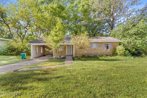 Homes For Sale - 3161 45th Street<br/> Lauderdale County, Meridian, MS 39305