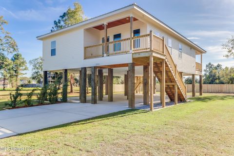 Apartment For Sale - 233 Farrar Lane<br/> Hancock County, Waveland, MS 39576