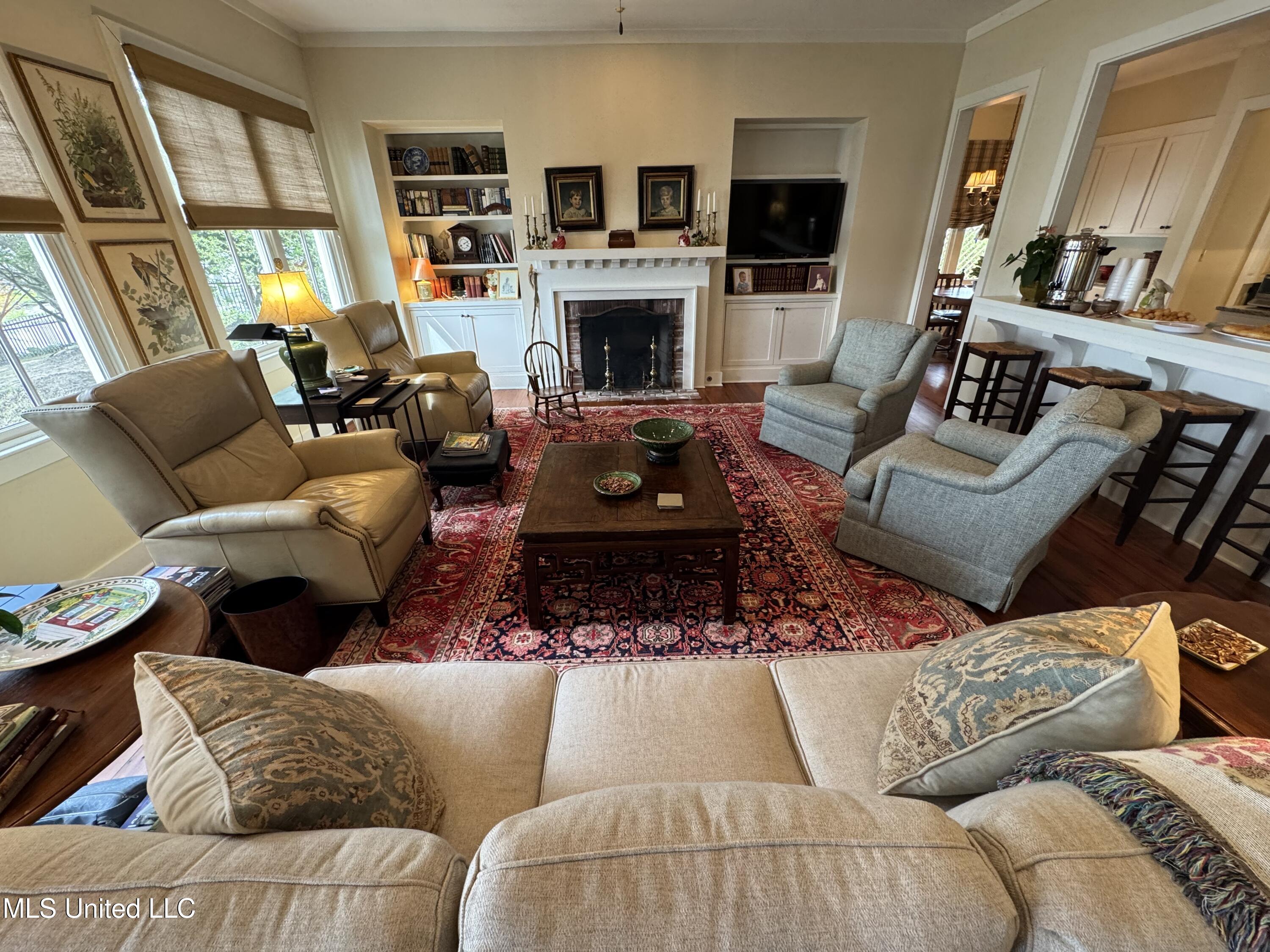 16 Parker Landing, Dundee, Mississippi image 5