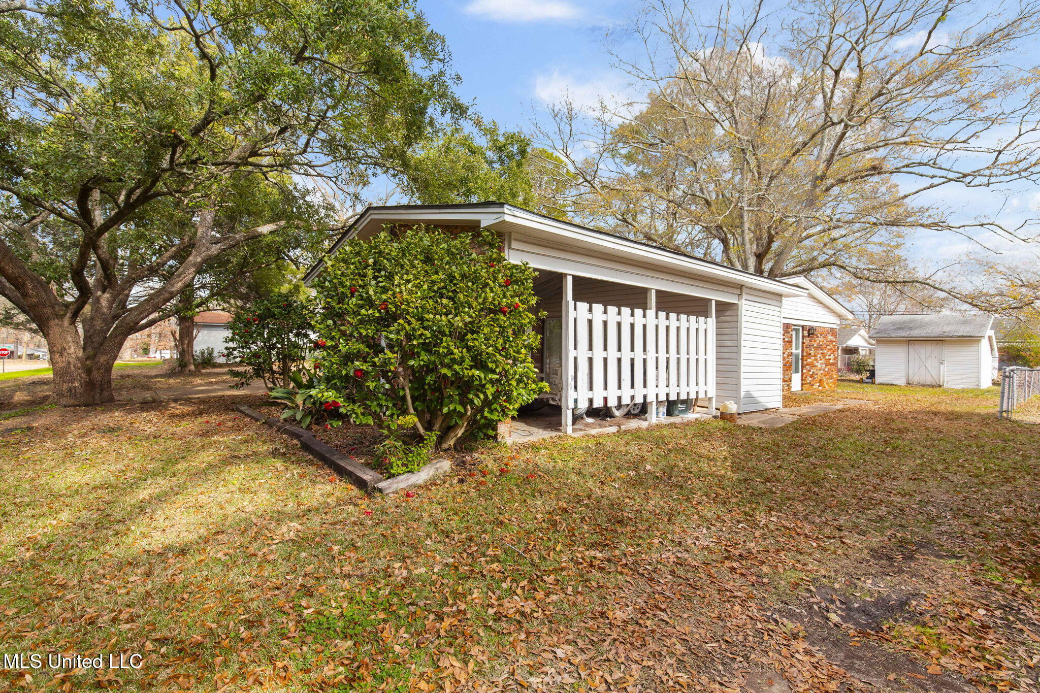 1303 Post Road, Clinton, Mississippi image 28