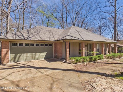 Homes For Sale - 2380 Geneva Drive<br/> Desoto County, Nesbit, MS 38651