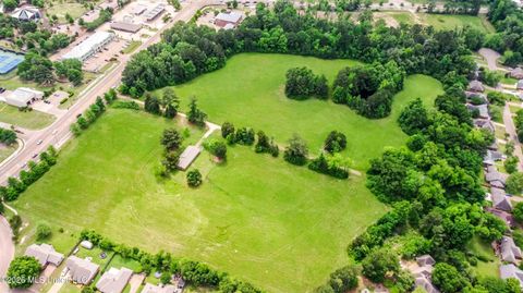 Vacant Land For Sale - 1668 Old Fannin Road<br/> Rankin County, Flowood, MS 39232
