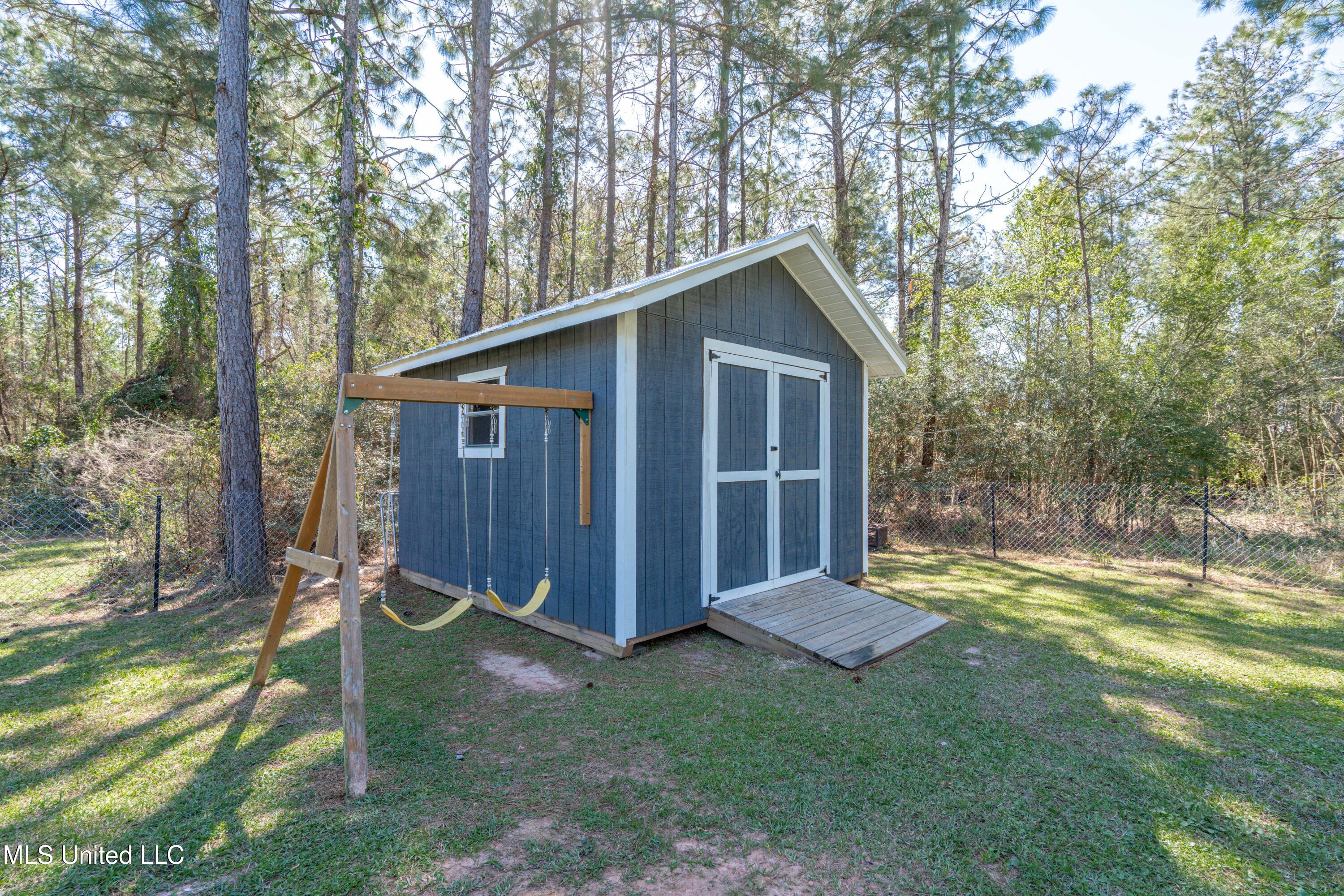 23159 Unicorn Lane, Pass Christian, Mississippi image 46