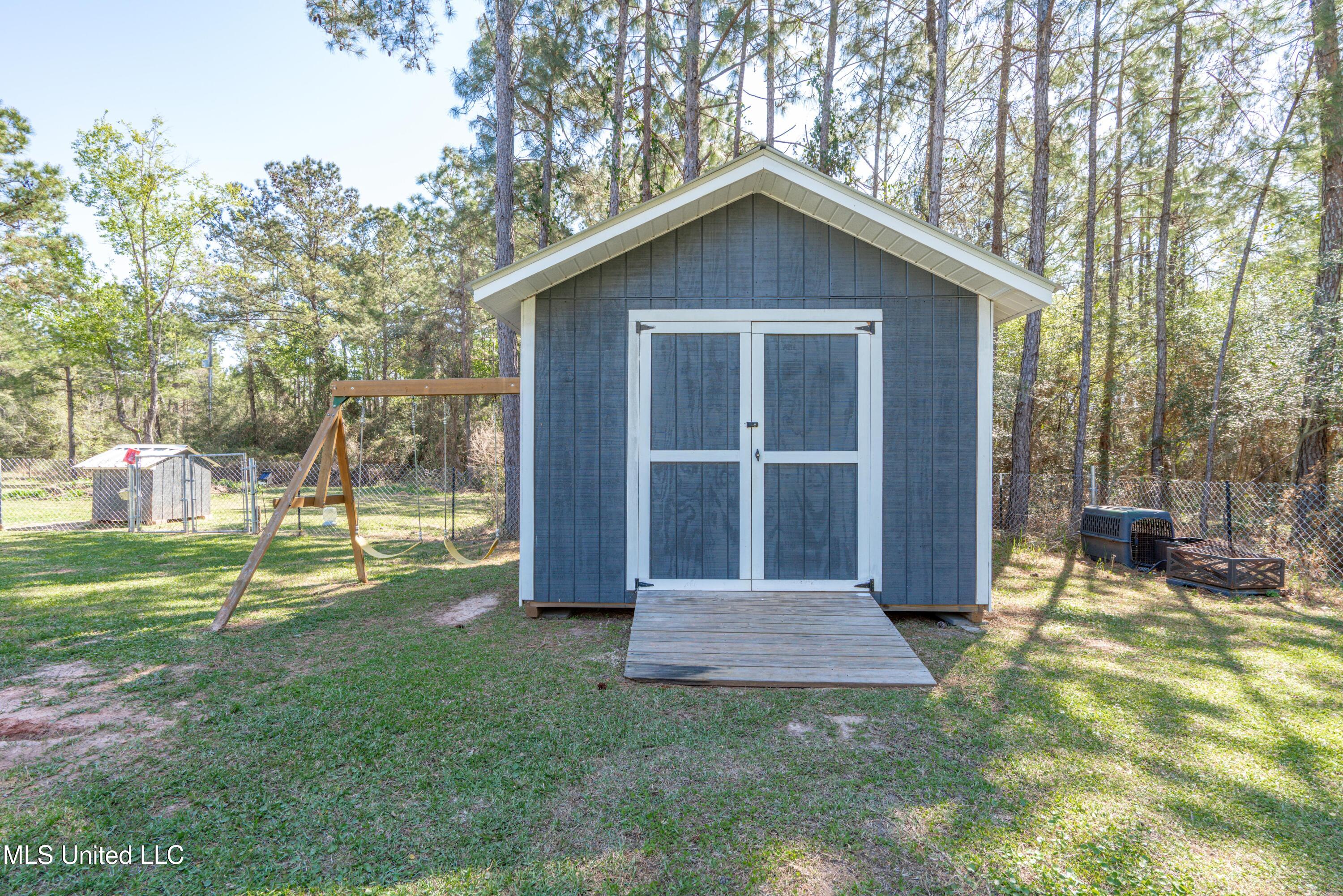 23159 Unicorn Lane, Pass Christian, Mississippi image 45