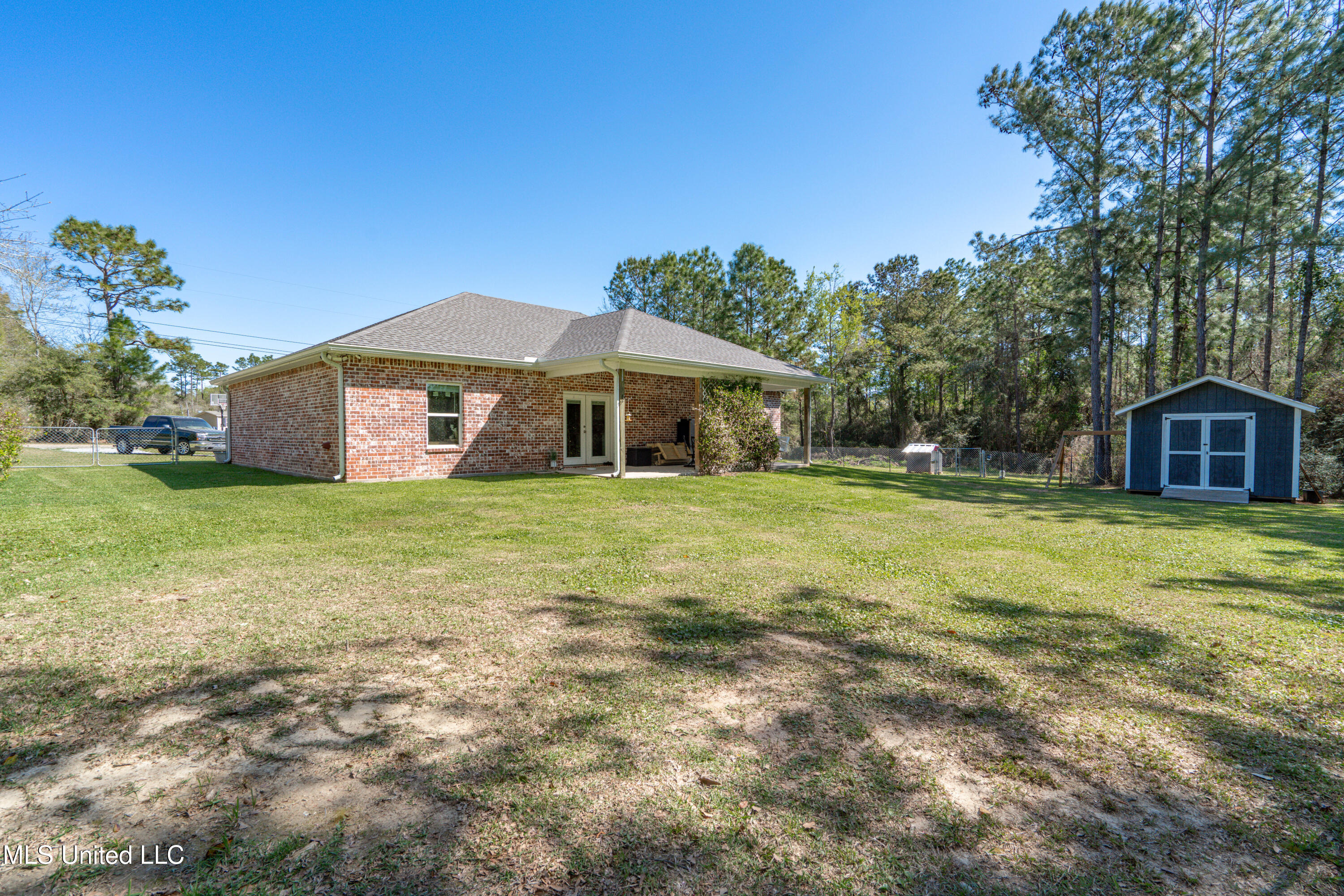 23159 Unicorn Lane, Pass Christian, Mississippi image 42