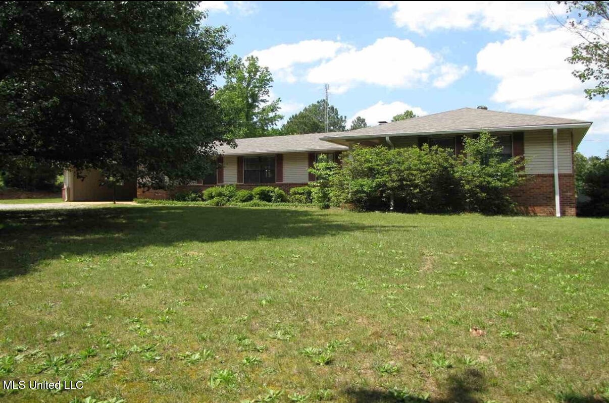 29b County Road 989, Iuka, Mississippi image 1