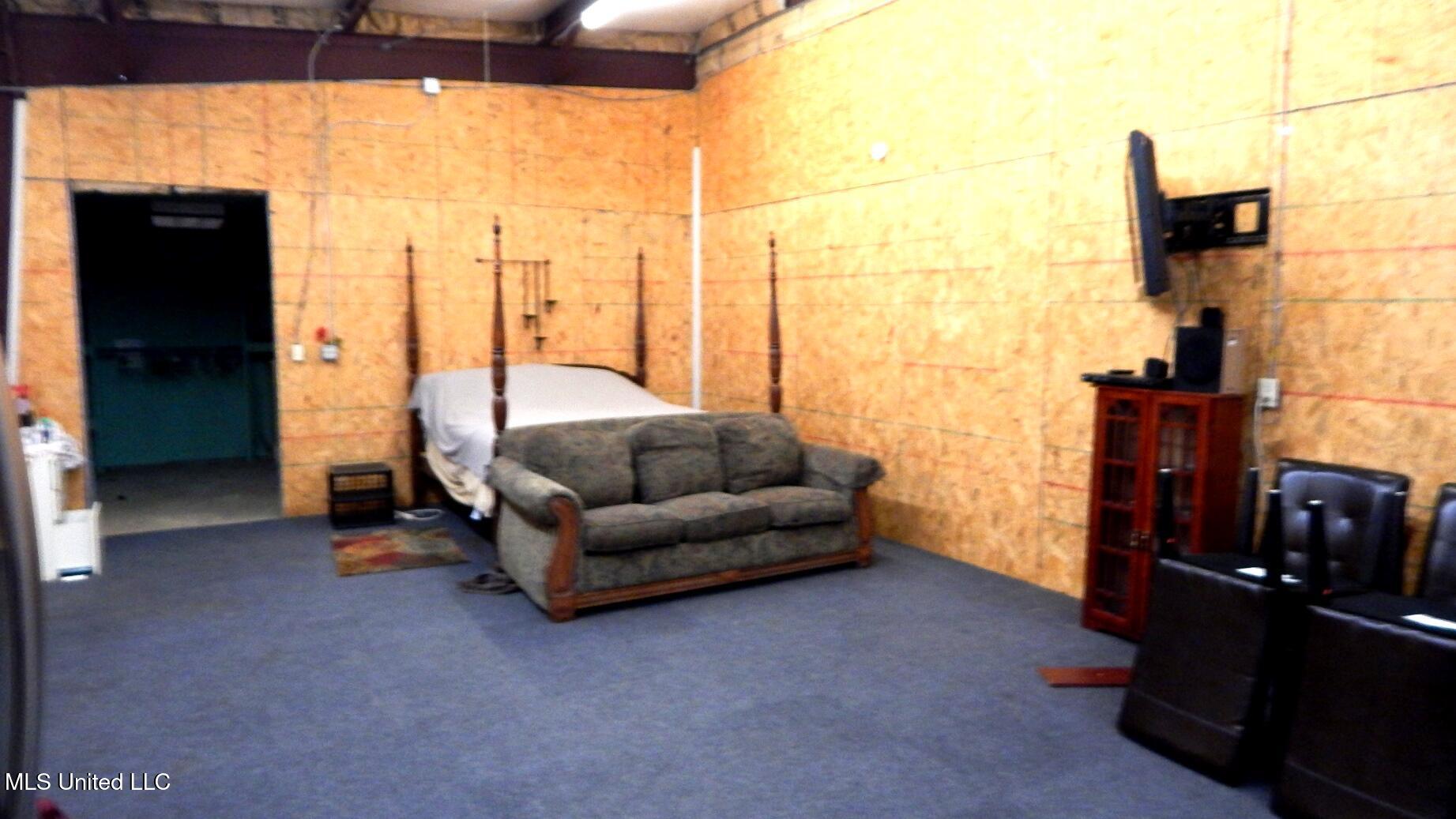 2450 Longtown Road, Sarah, Mississippi image 32