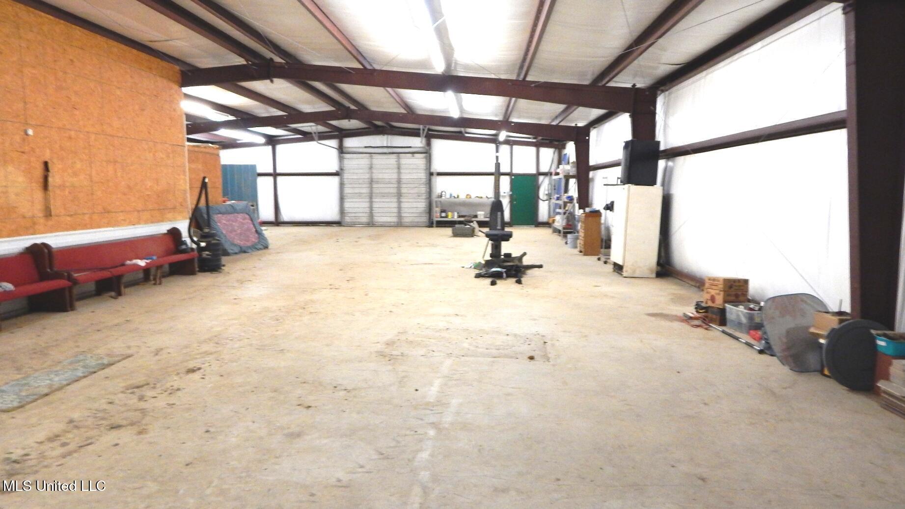 2450 Longtown Road, Sarah, Mississippi image 24
