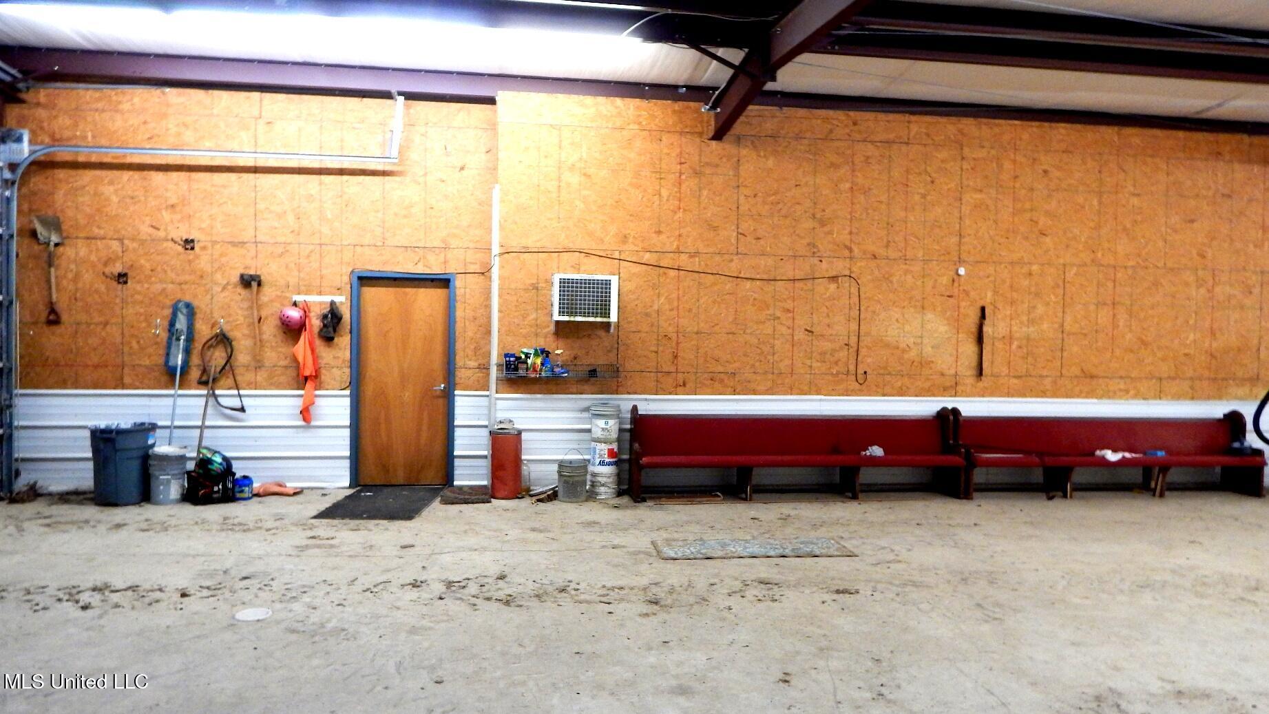 2450 Longtown Road, Sarah, Mississippi image 30