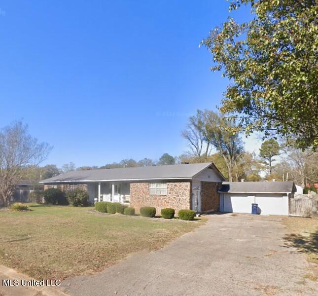 1709 Droke Road, Corinth, Mississippi image 1