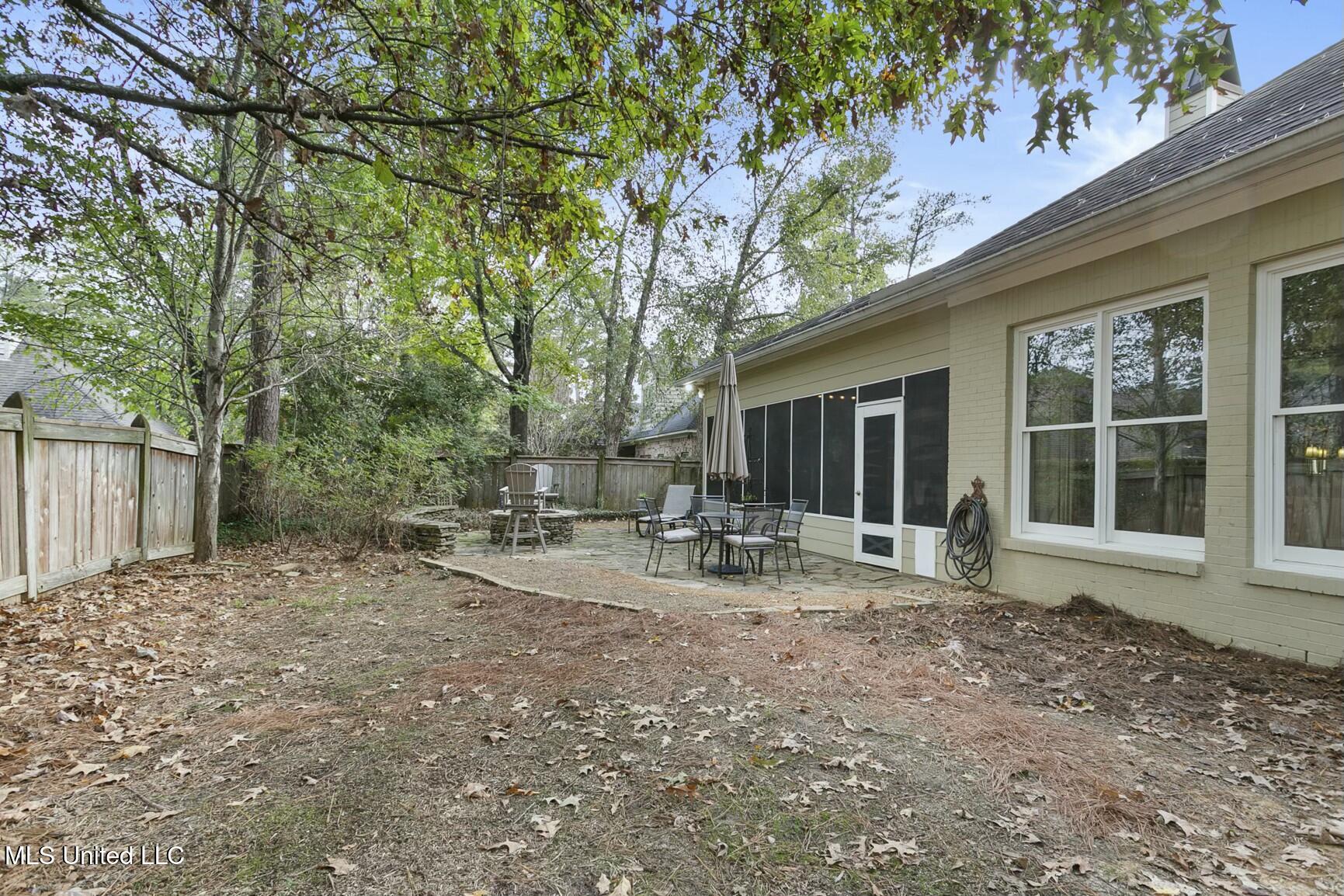 611 Berridge Drive, Ridgeland, Mississippi image 41