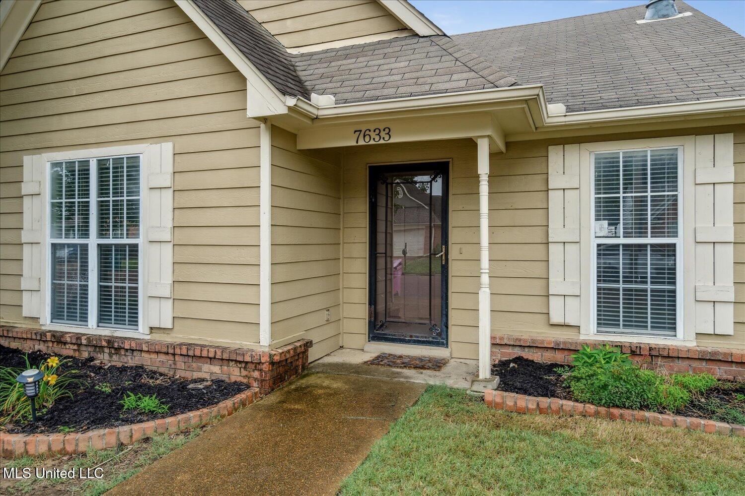 7633 Iris Drive, Southaven, Mississippi image 8