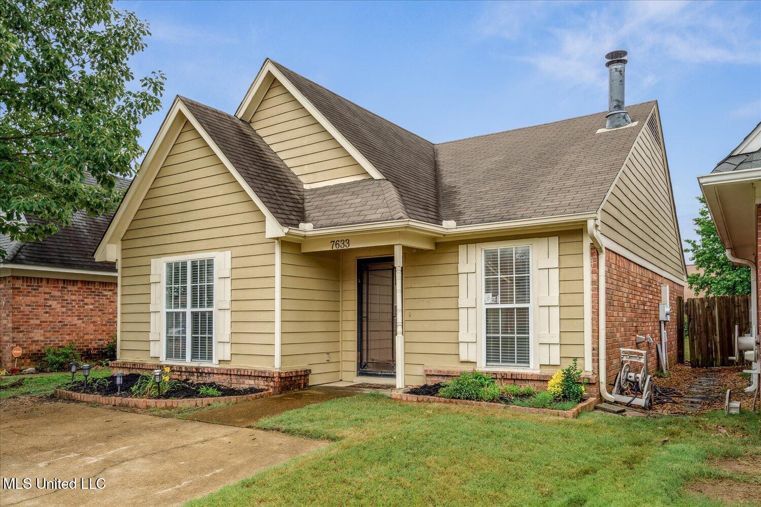 7633 Iris Drive, Southaven, Mississippi image 6