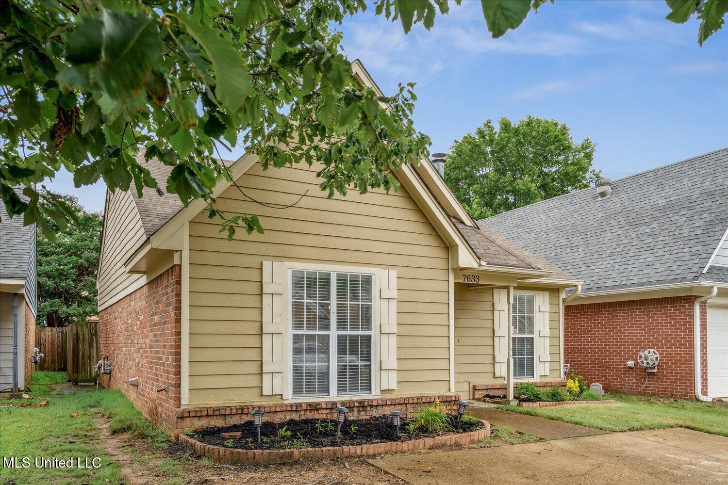 7633 Iris Drive, Southaven, Mississippi image 7