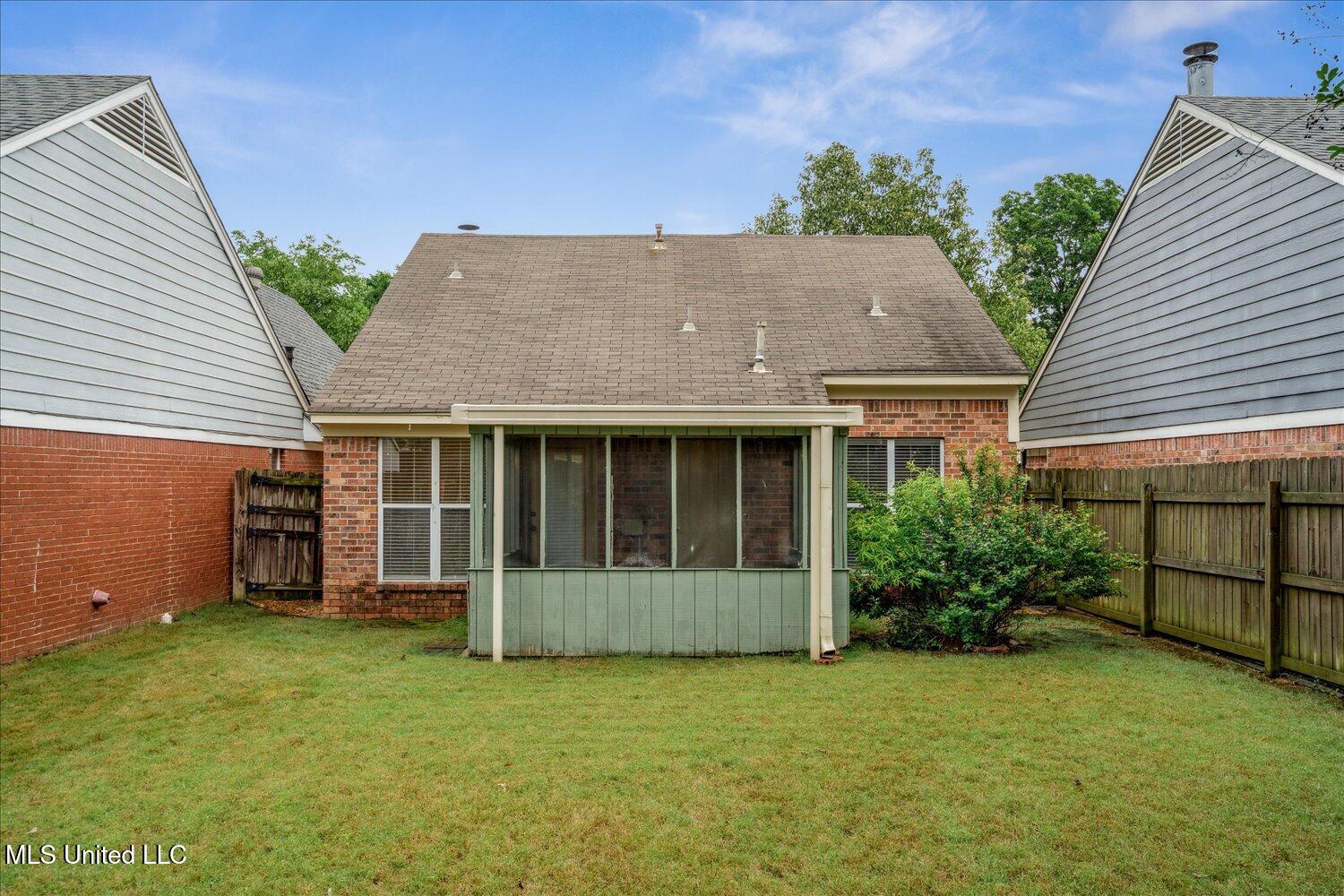 7633 Iris Drive, Southaven, Mississippi image 35