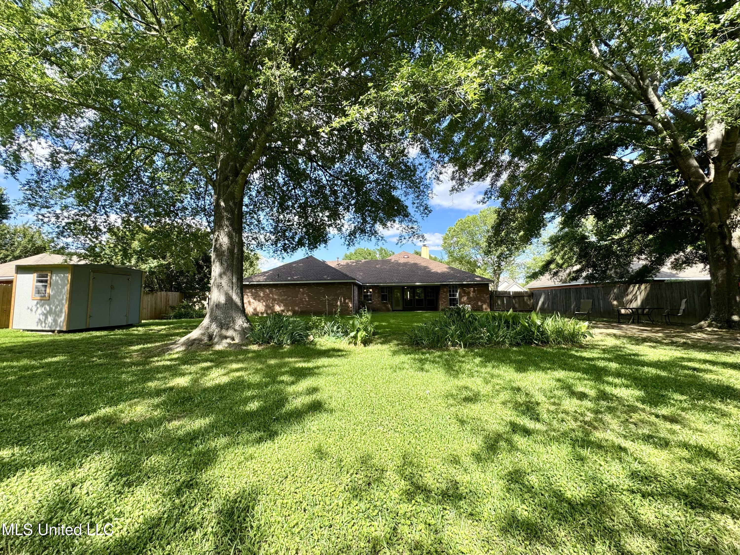 320 Colonial Drive, Madison, Mississippi image 46