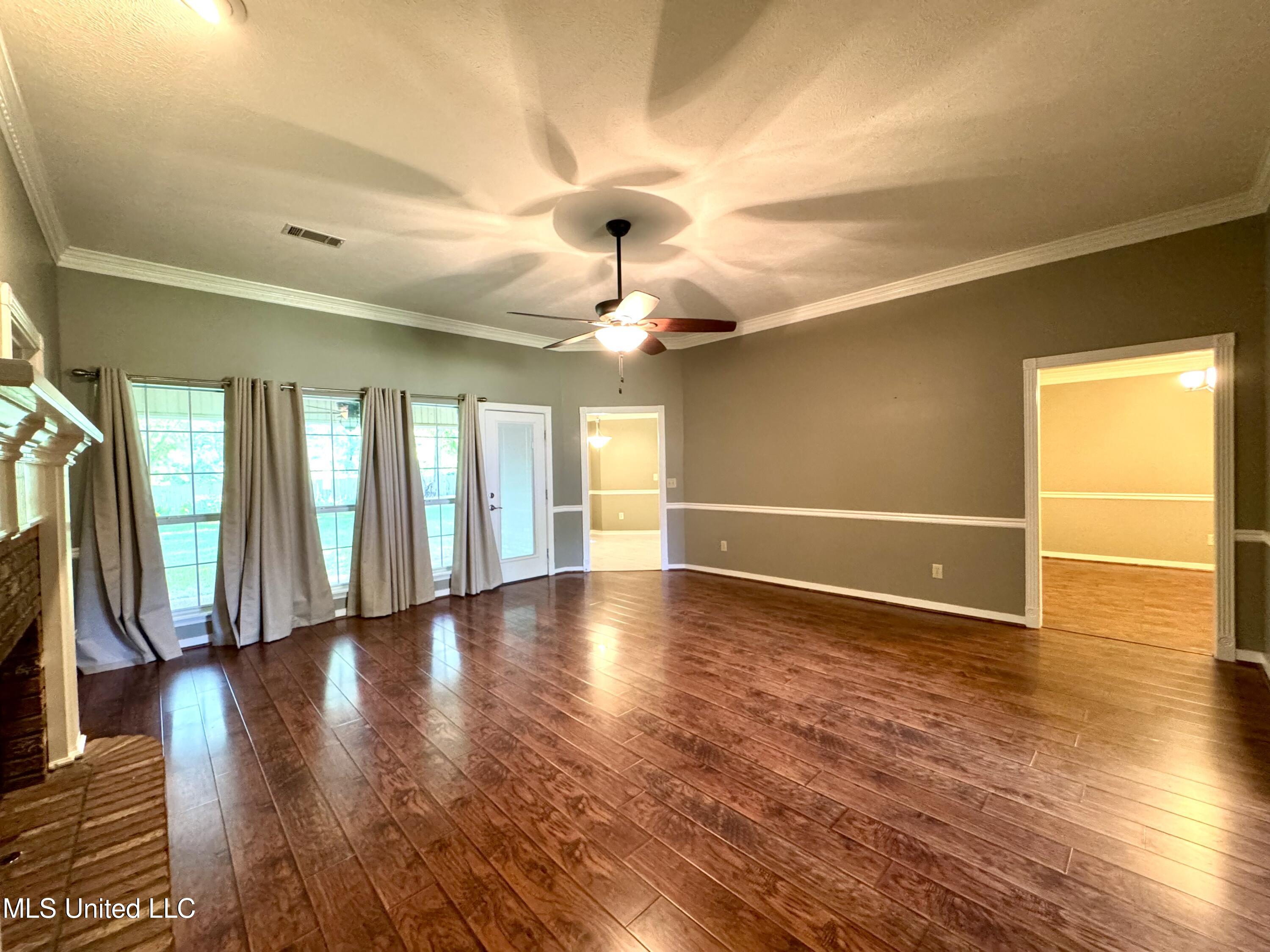 320 Colonial Drive, Madison, Mississippi image 7
