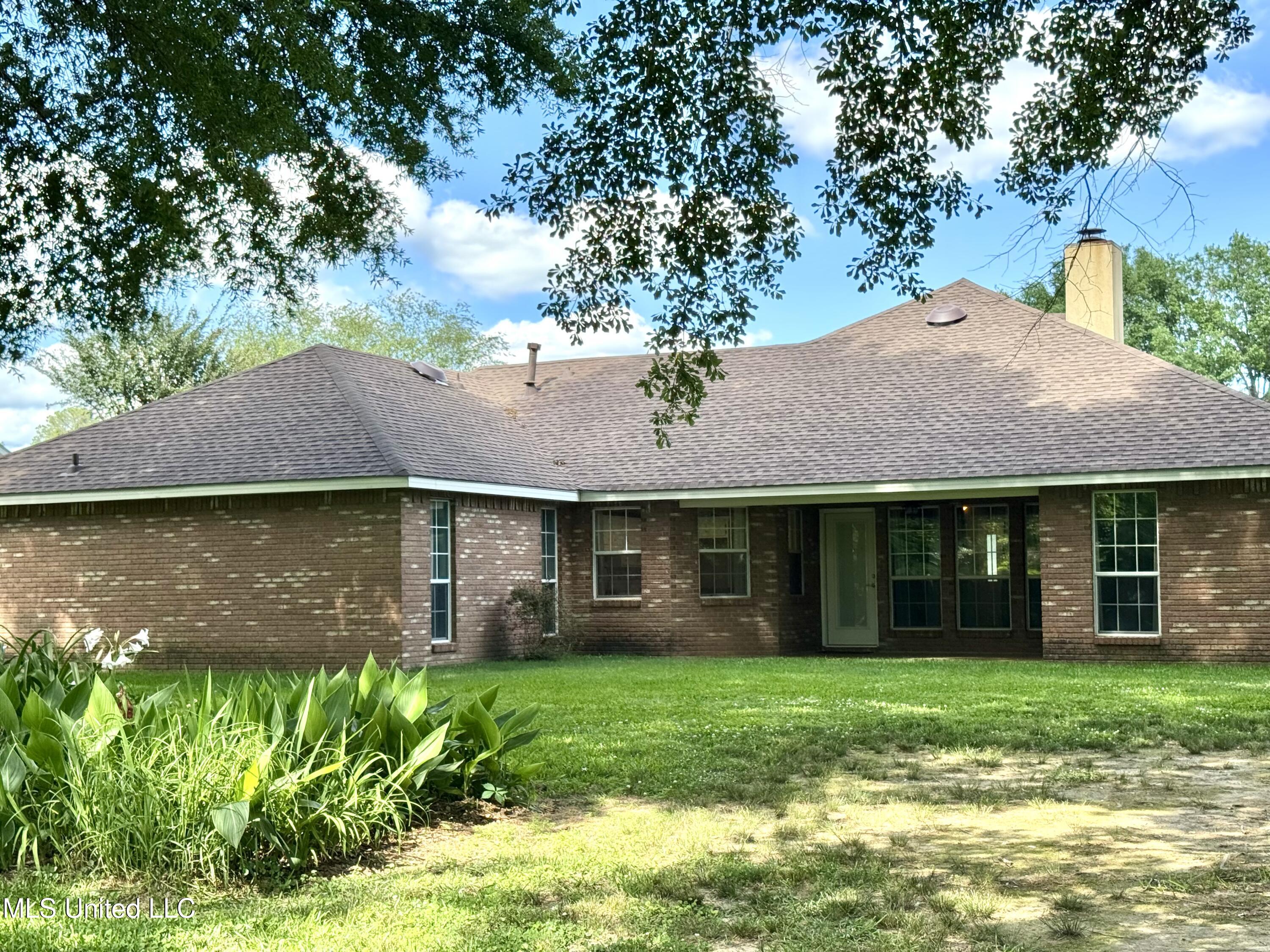 320 Colonial Drive, Madison, Mississippi image 39