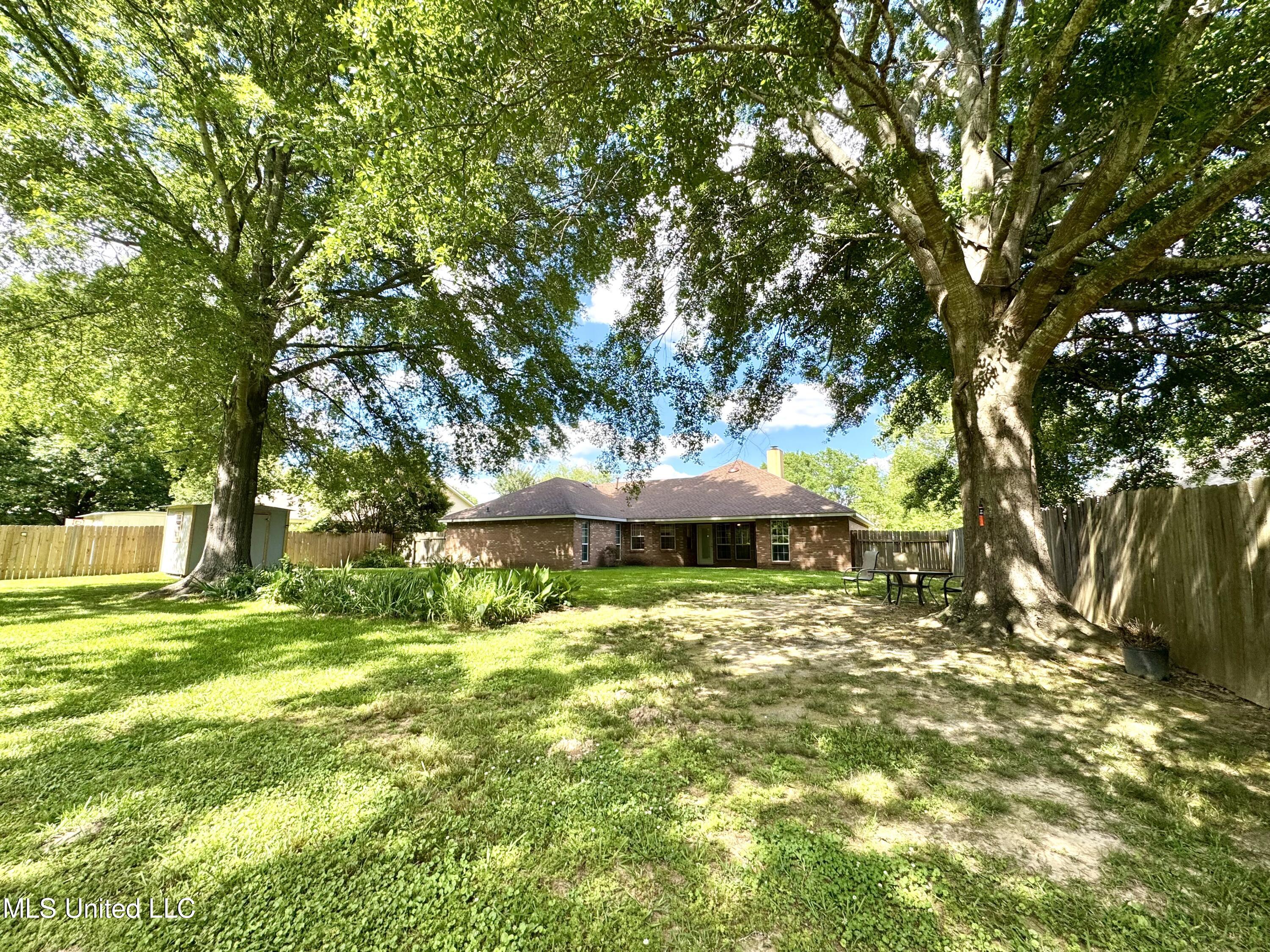 320 Colonial Drive, Madison, Mississippi image 48