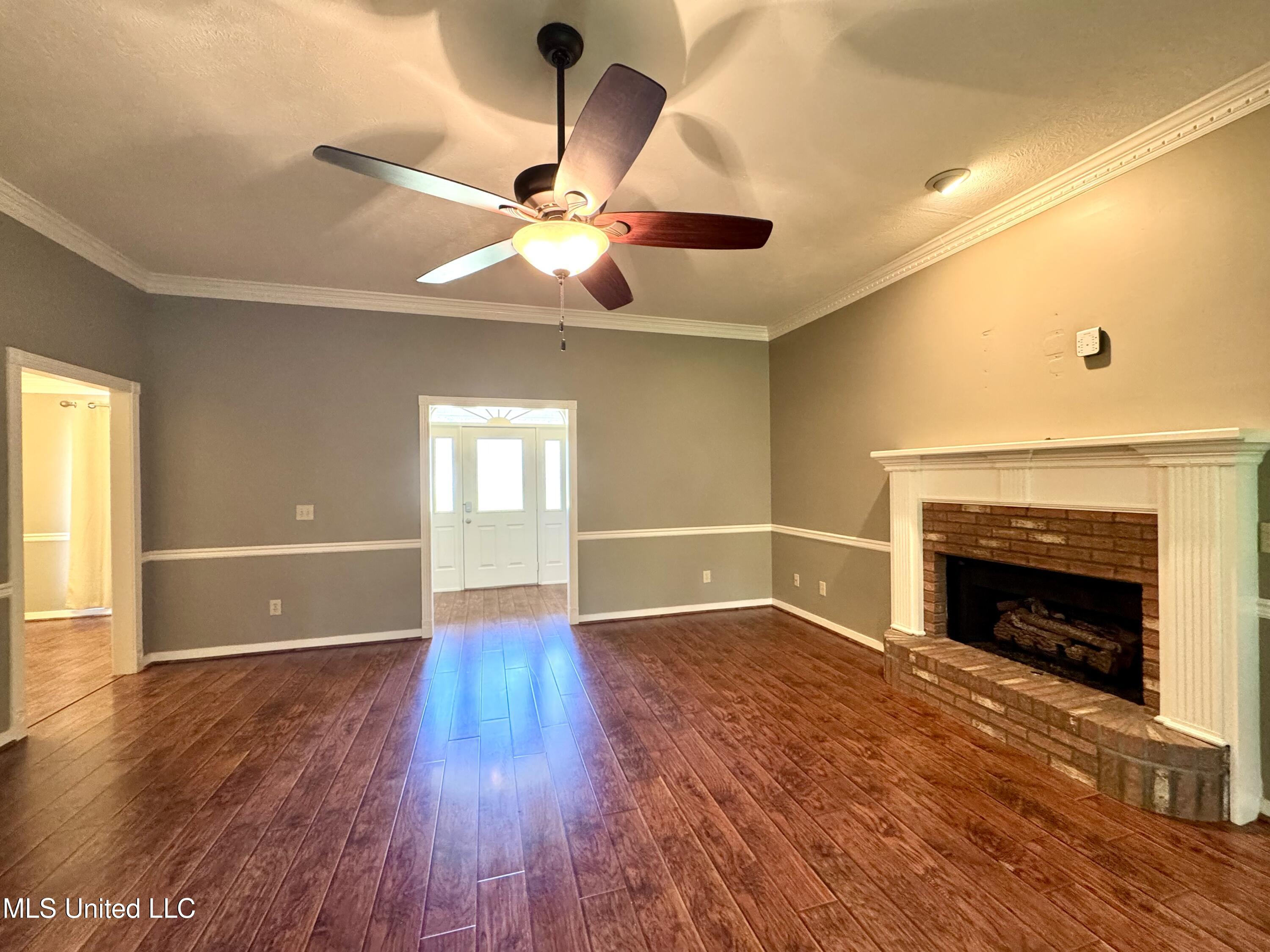 320 Colonial Drive, Madison, Mississippi image 8